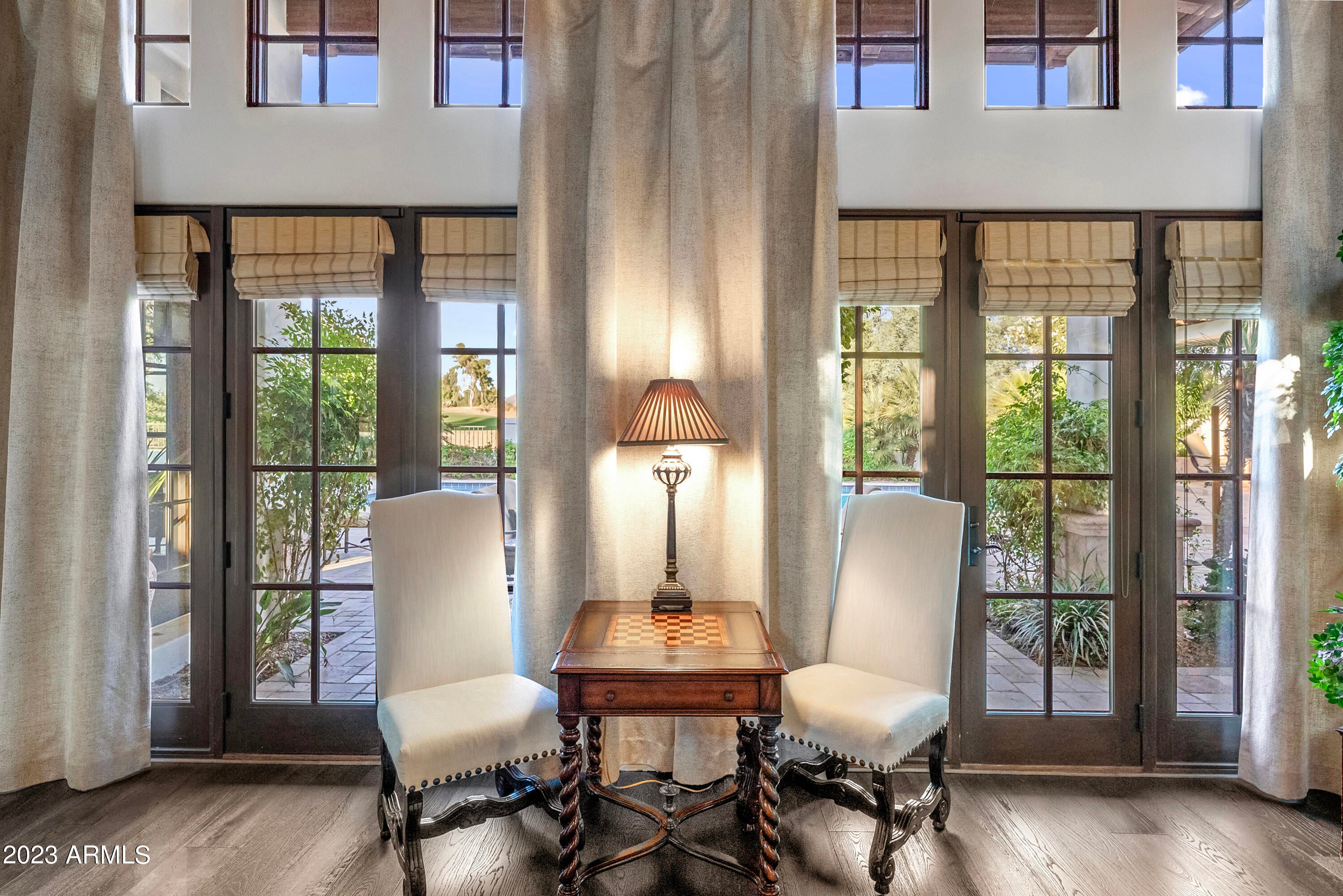 CAMELBACK COUNTRY CLUB ESTATES 2 AMENDED - Residential