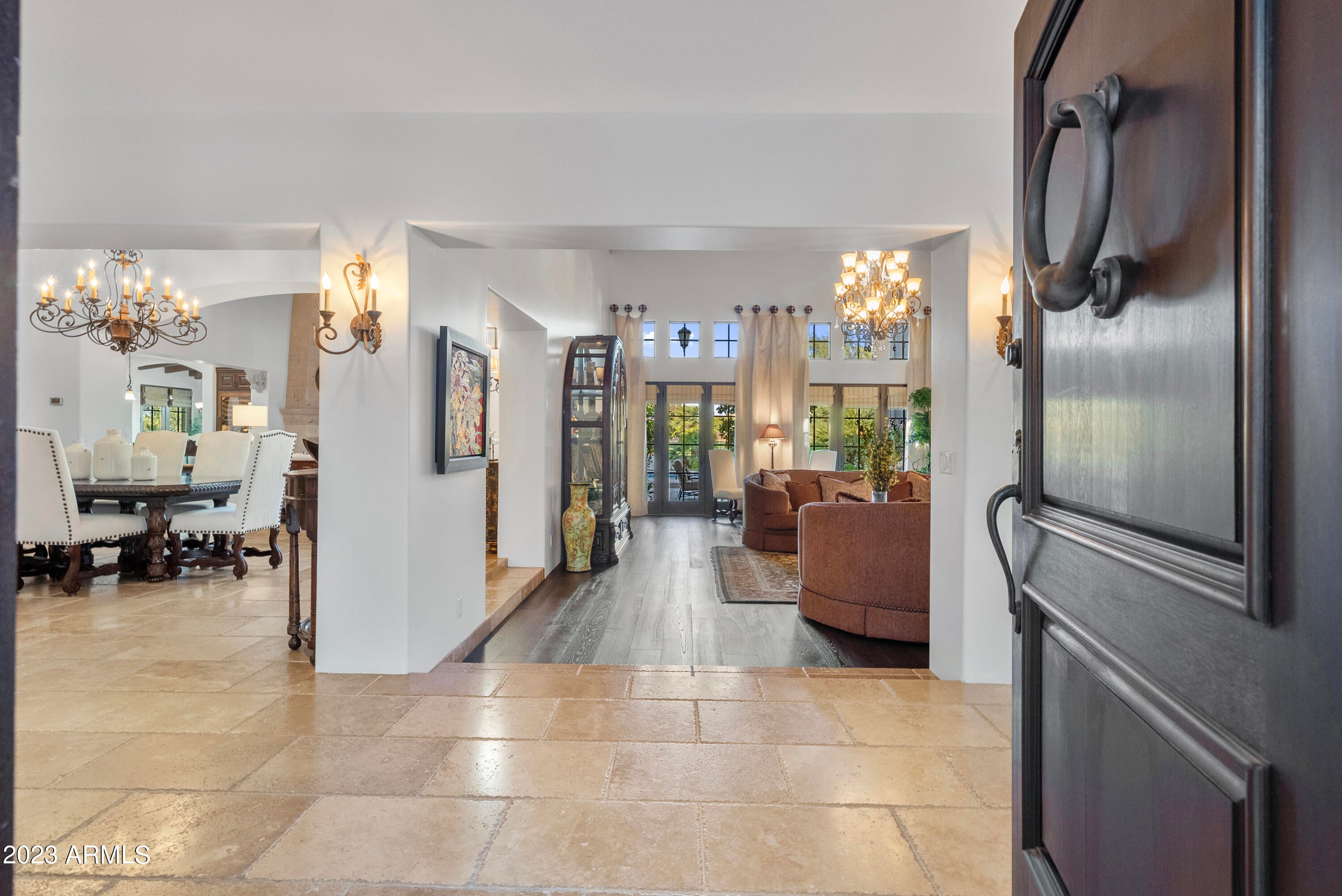 CAMELBACK COUNTRY CLUB ESTATES 2 AMENDED - Residential