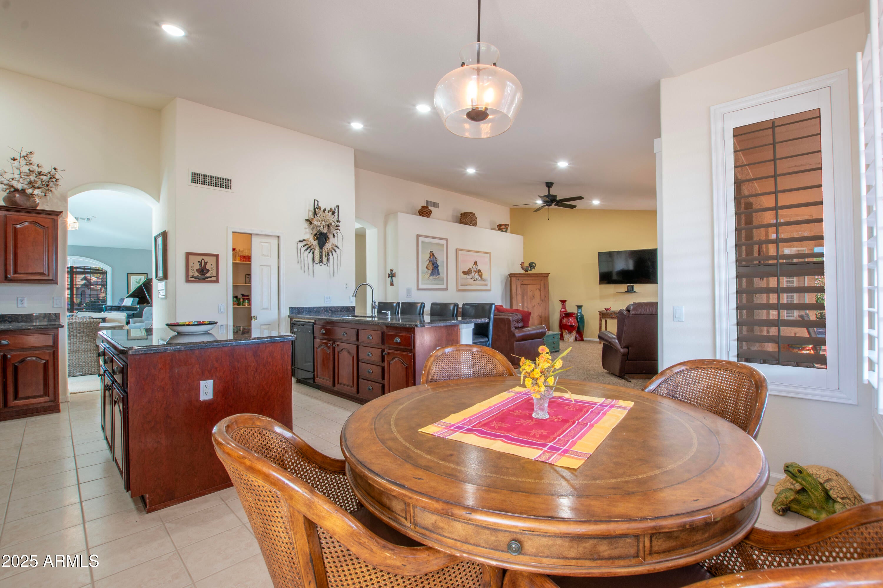 PEBBLECREEK UNIT FIVE - Residential