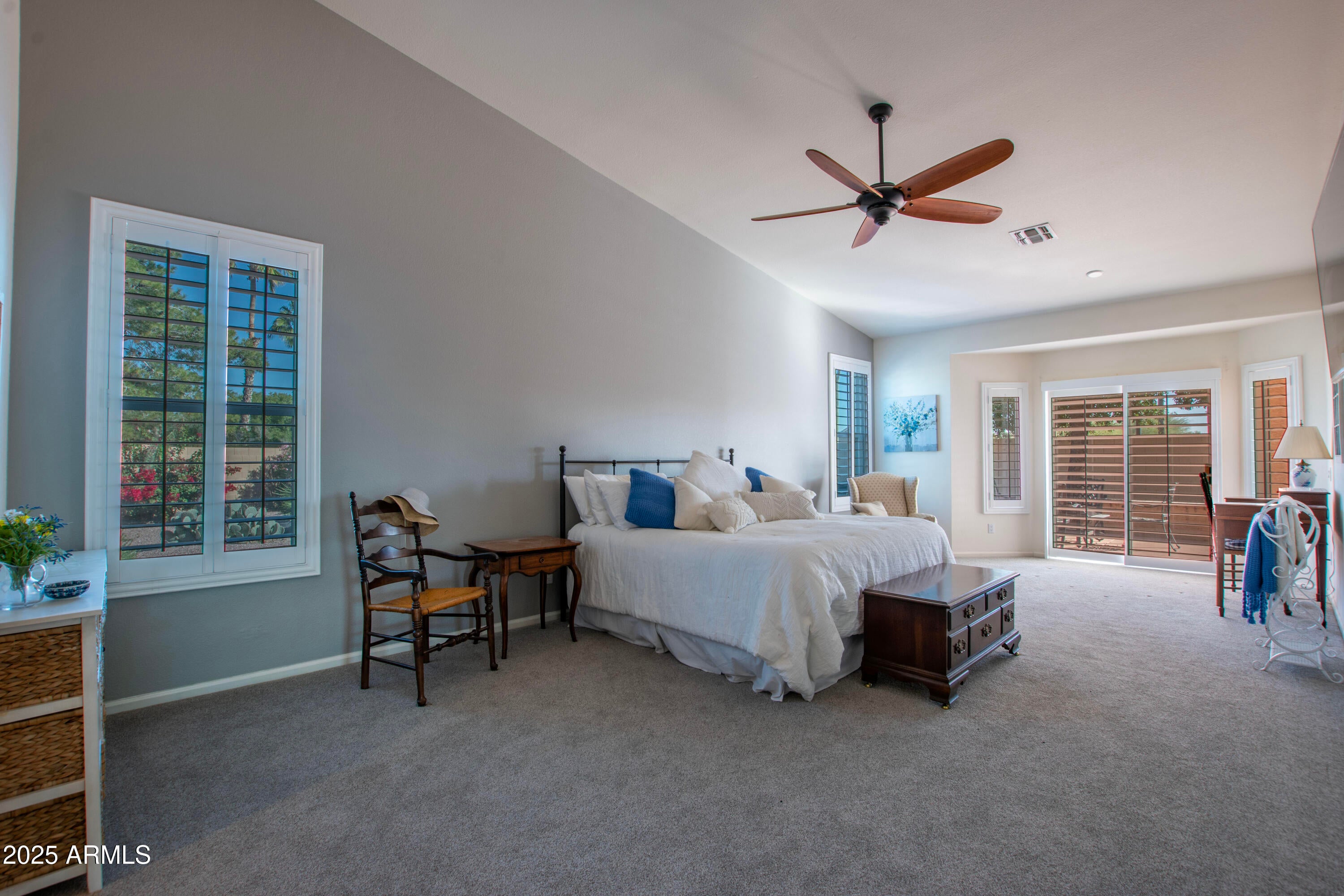 PEBBLECREEK UNIT FIVE - Residential