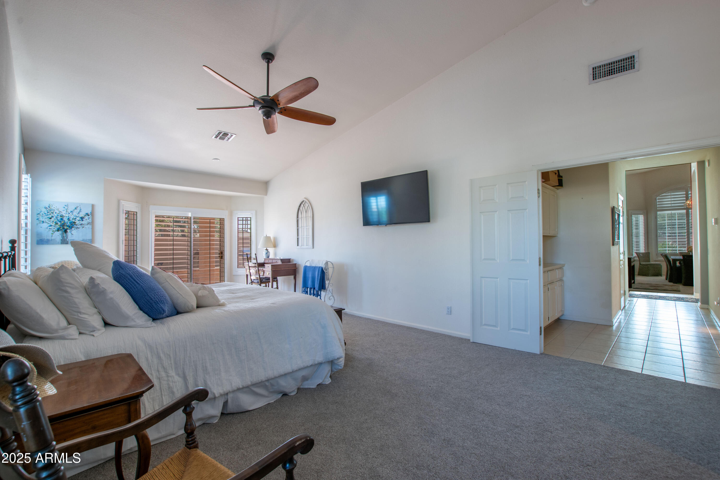 PEBBLECREEK UNIT FIVE - Residential