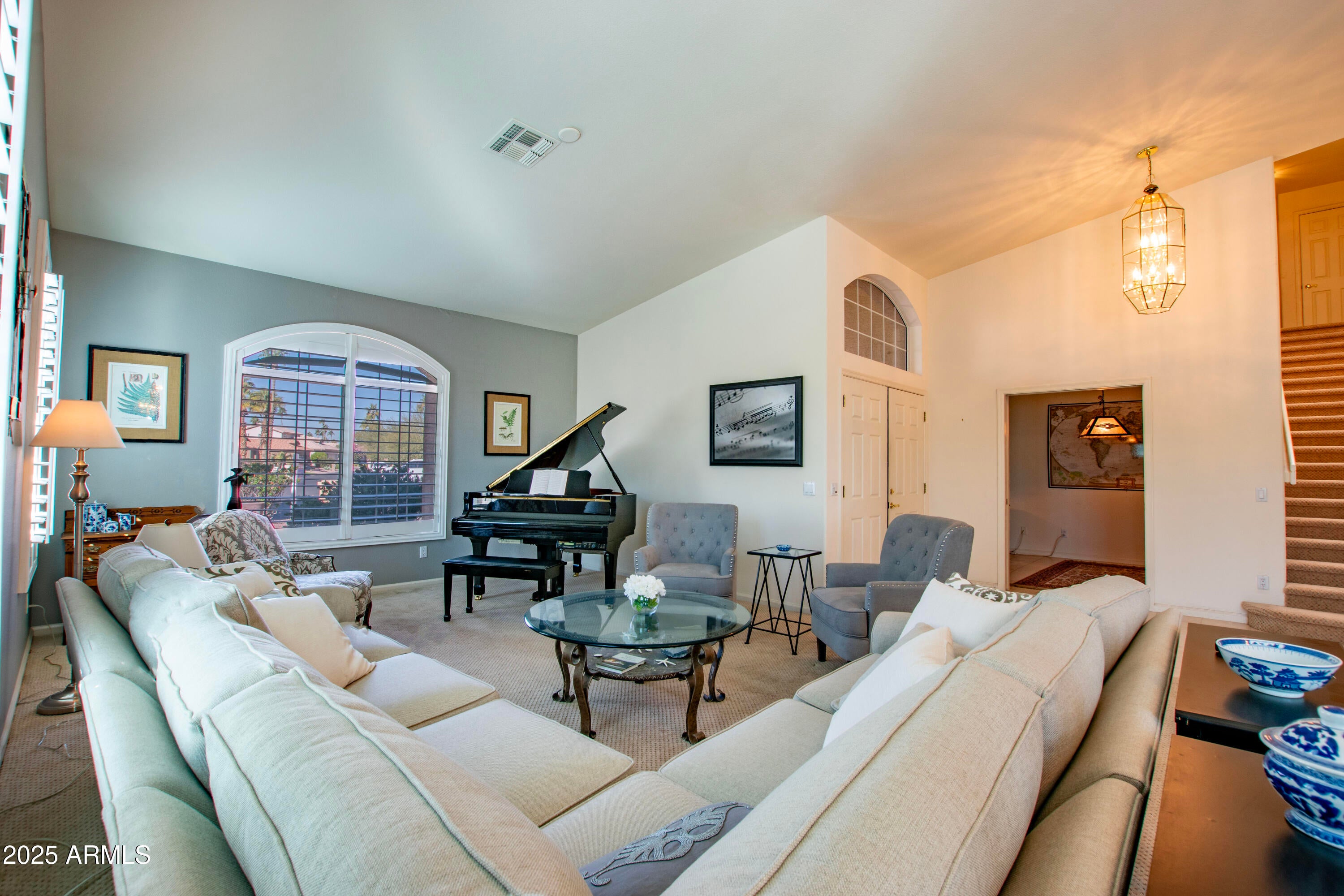 PEBBLECREEK UNIT FIVE - Residential