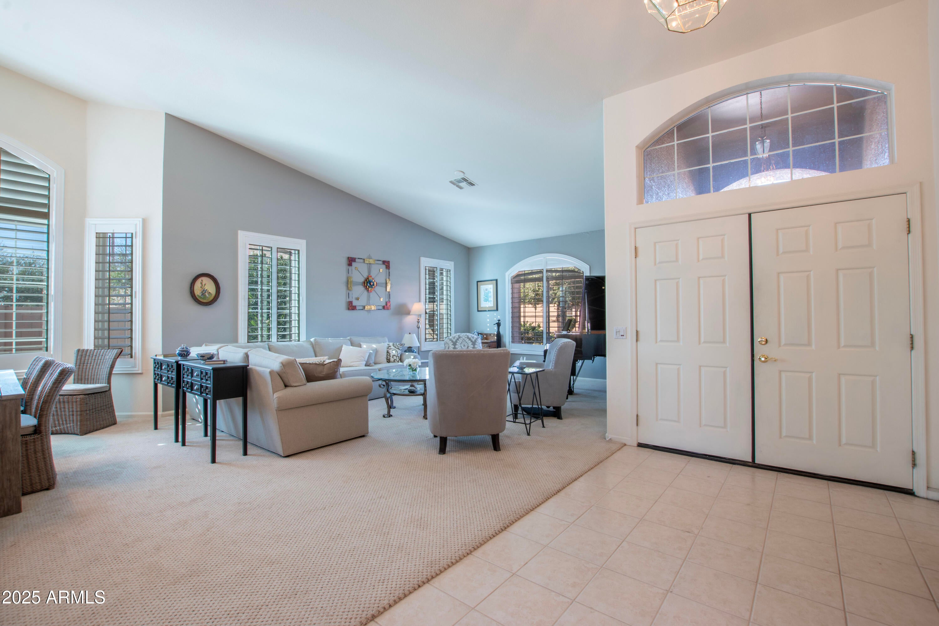 PEBBLECREEK UNIT FIVE - Residential