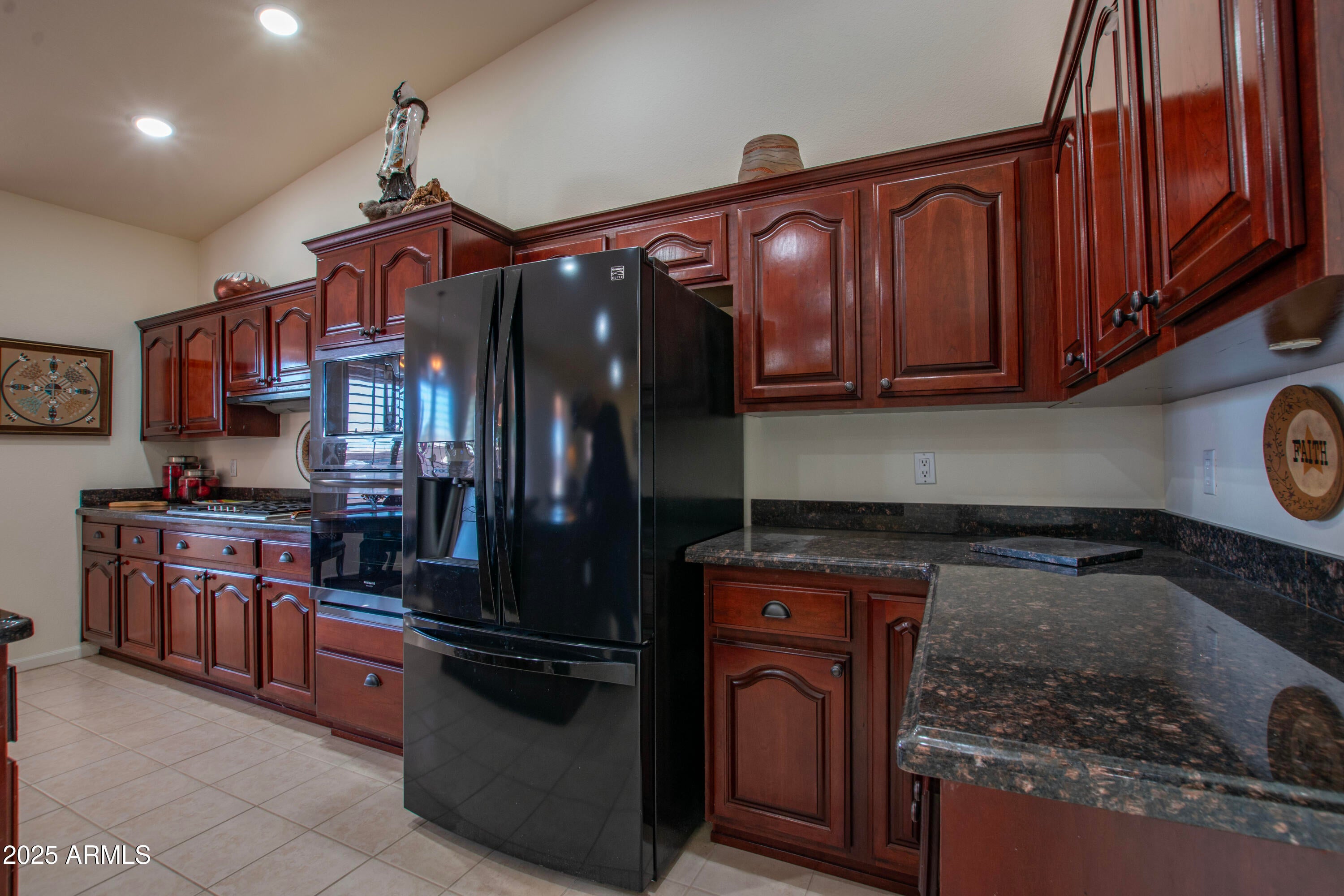 PEBBLECREEK UNIT FIVE - Residential