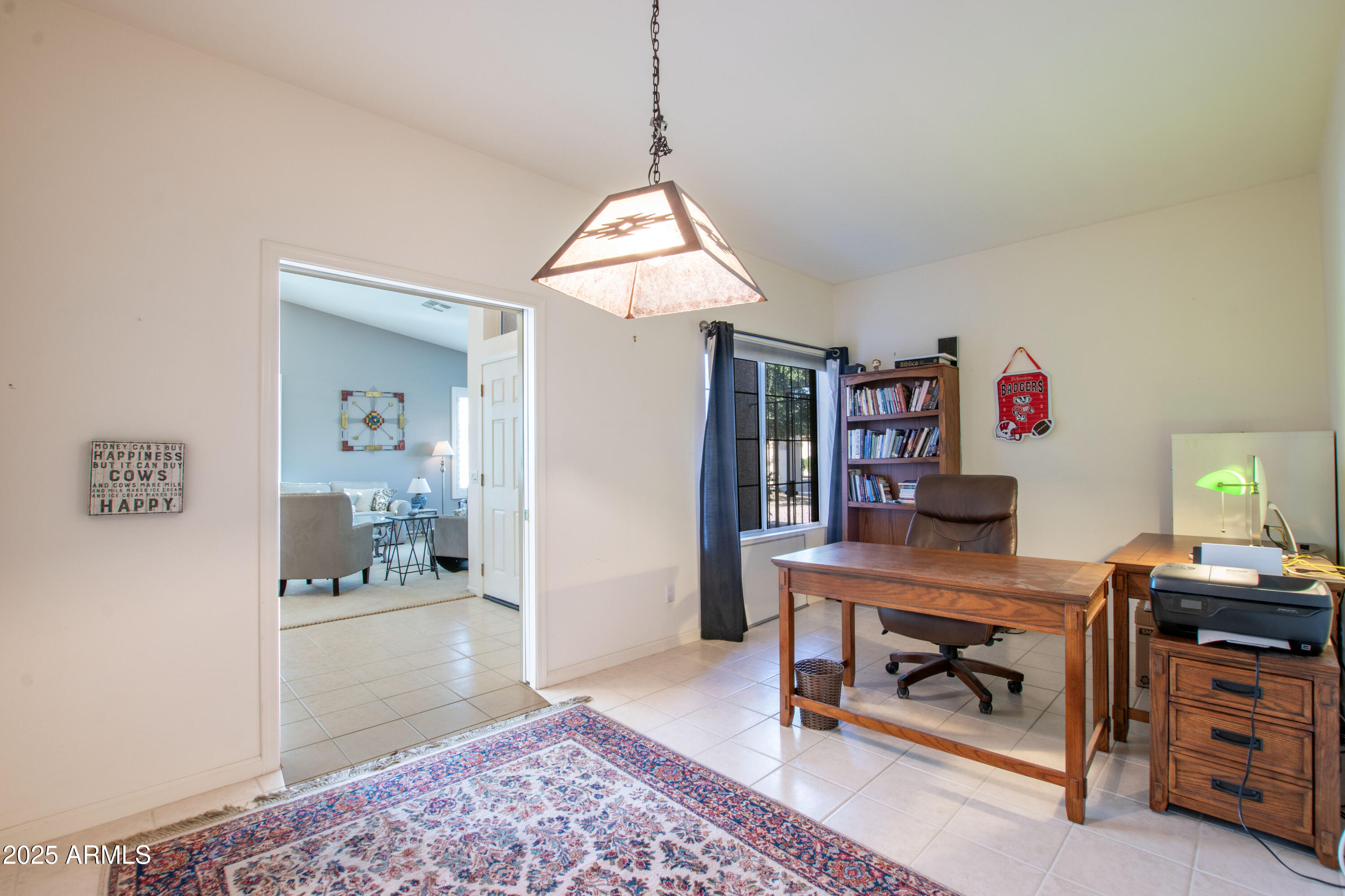 PEBBLECREEK UNIT FIVE - Residential