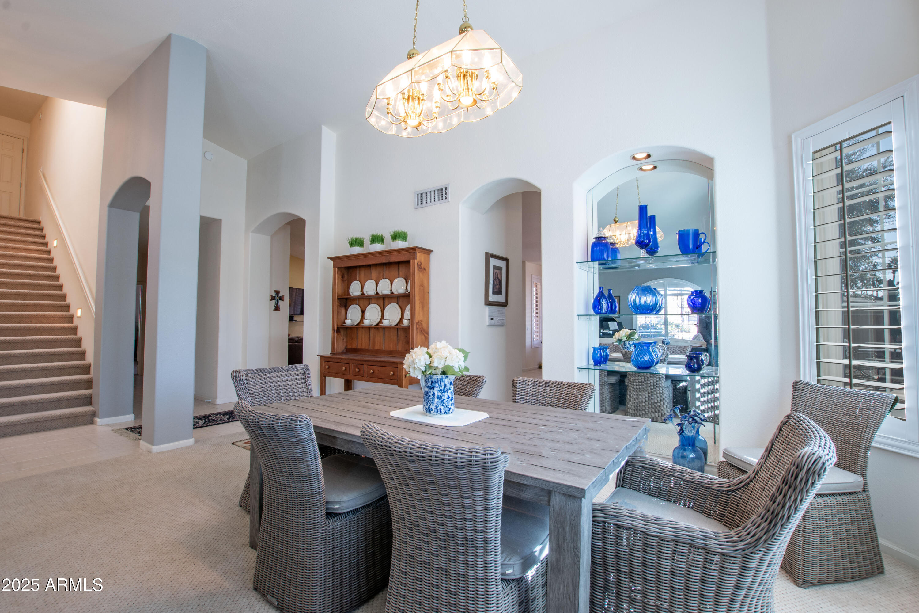 PEBBLECREEK UNIT FIVE - Residential