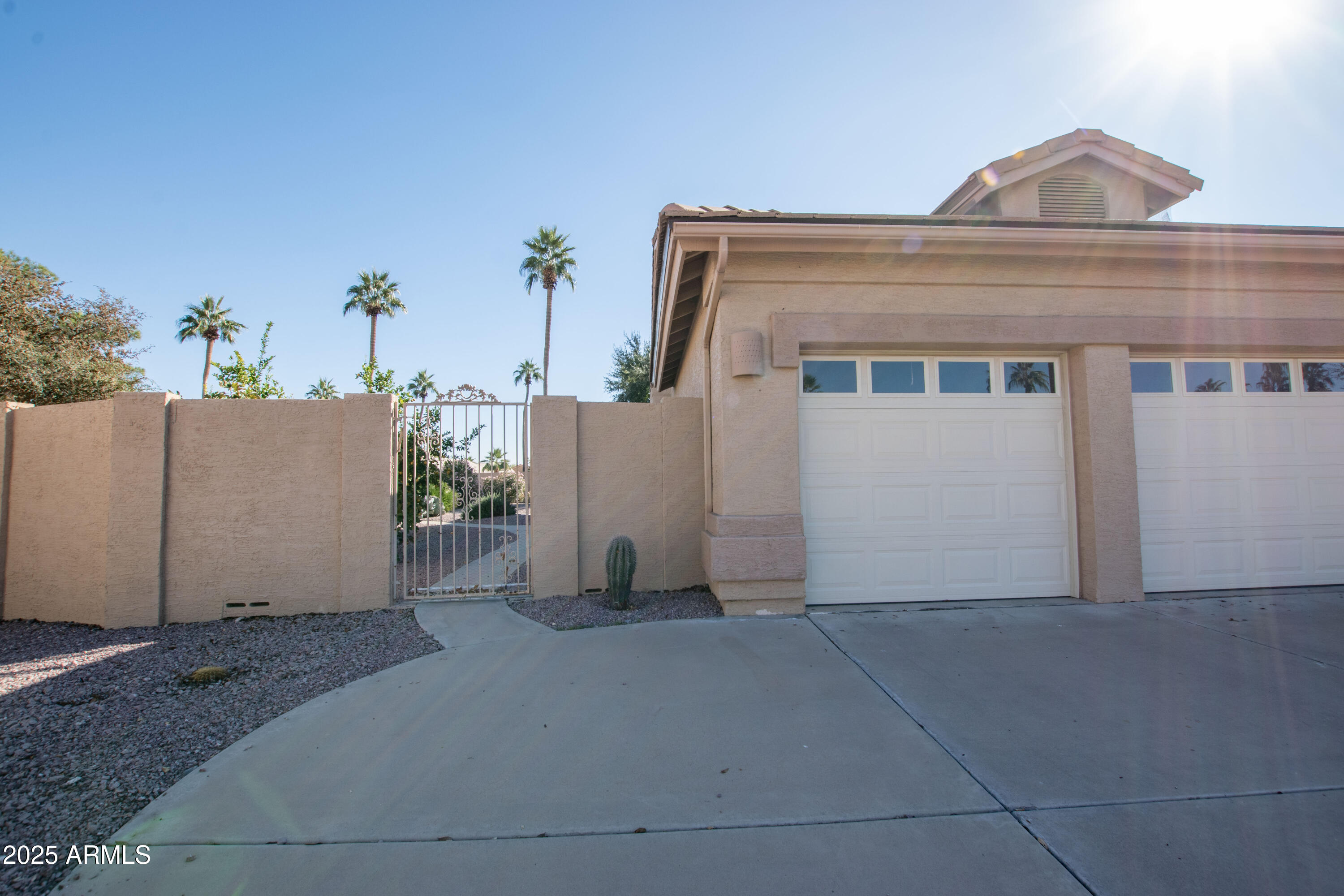 PEBBLECREEK UNIT FIVE - Residential