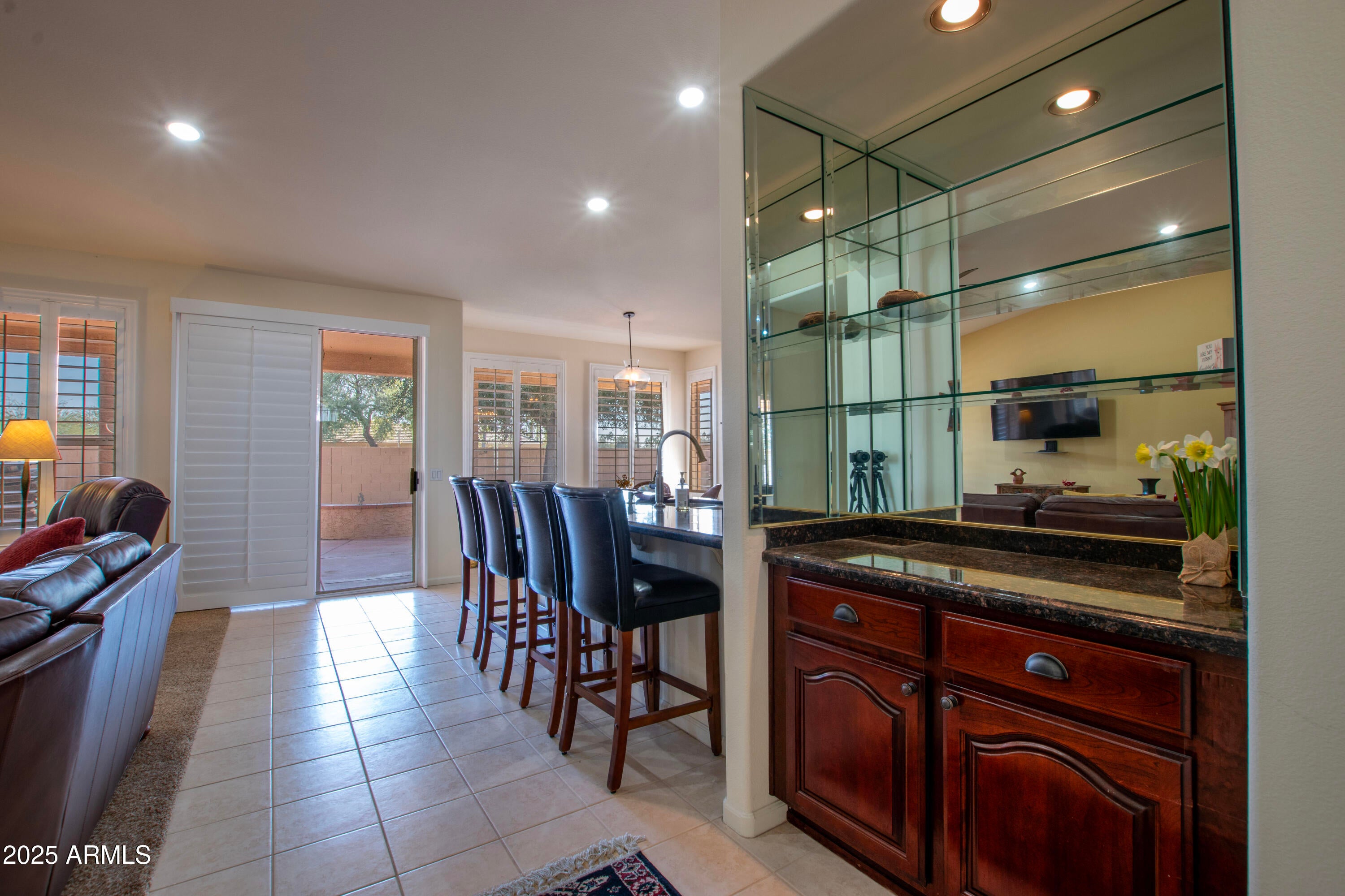 PEBBLECREEK UNIT FIVE - Residential
