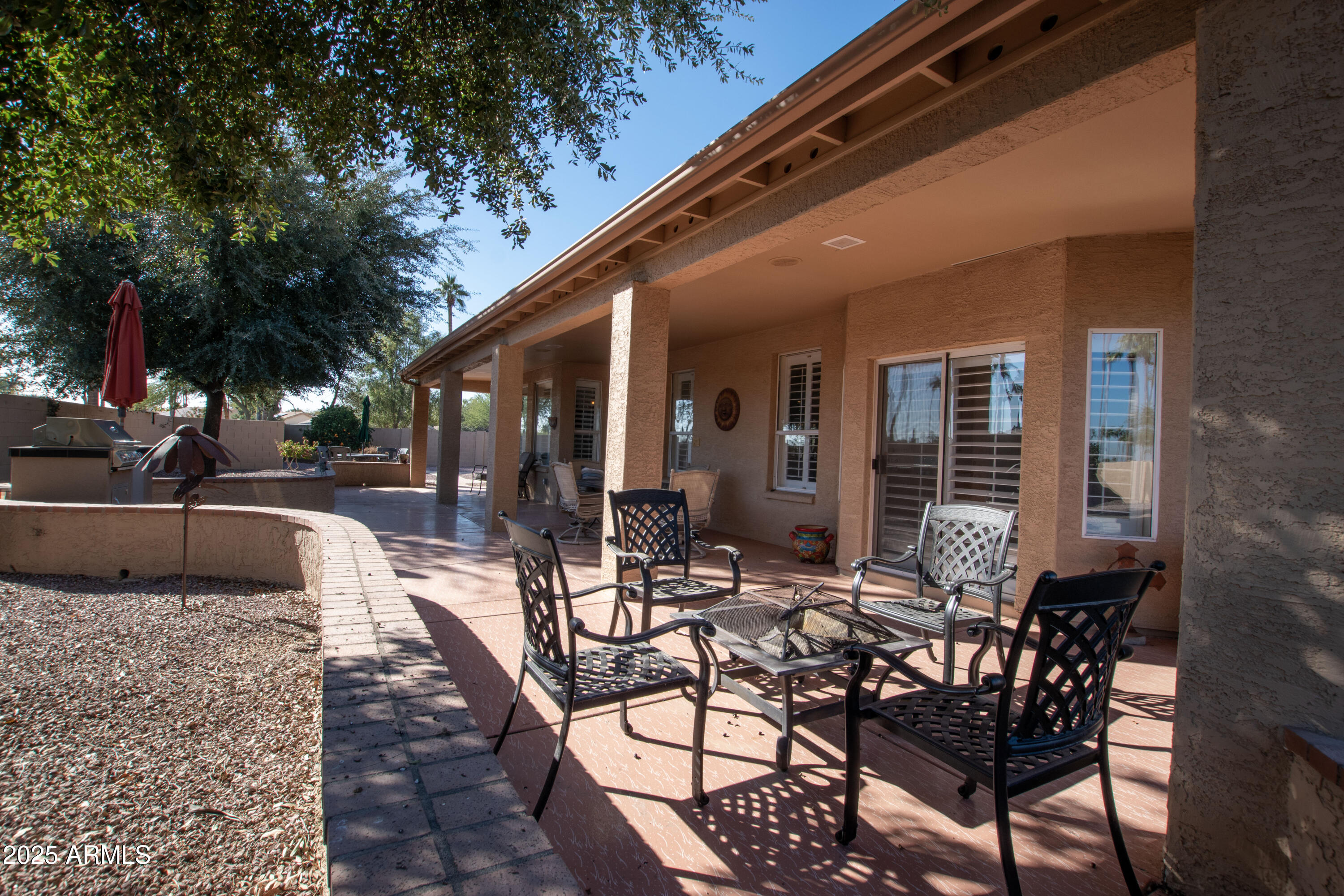 PEBBLECREEK UNIT FIVE - Residential
