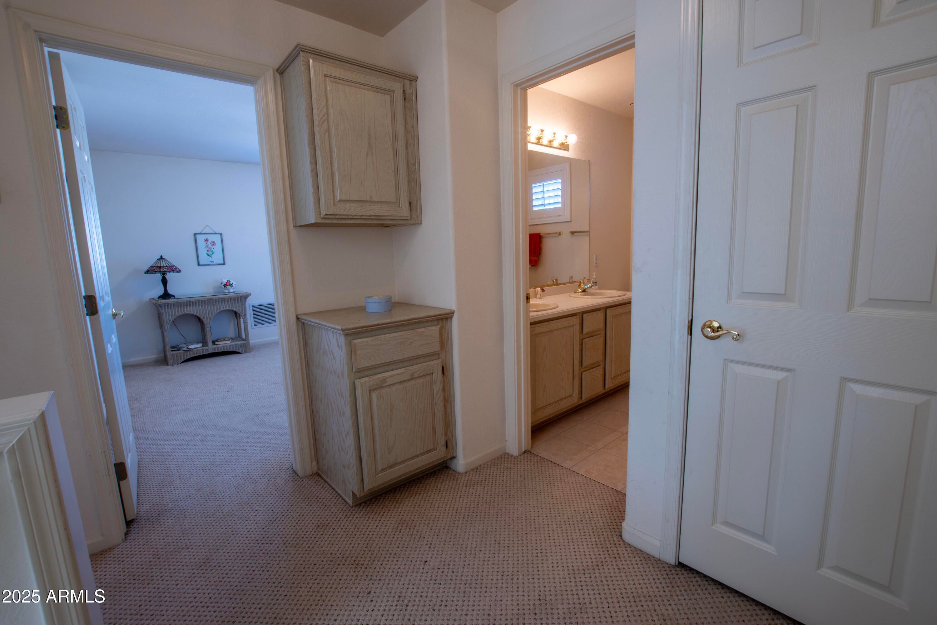 PEBBLECREEK UNIT FIVE - Residential