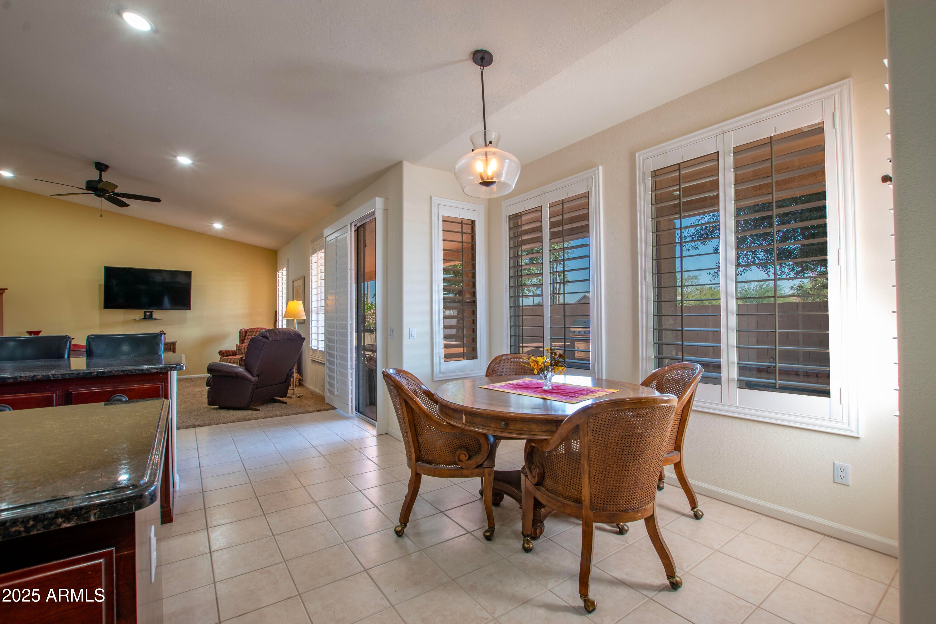 PEBBLECREEK UNIT FIVE - Residential