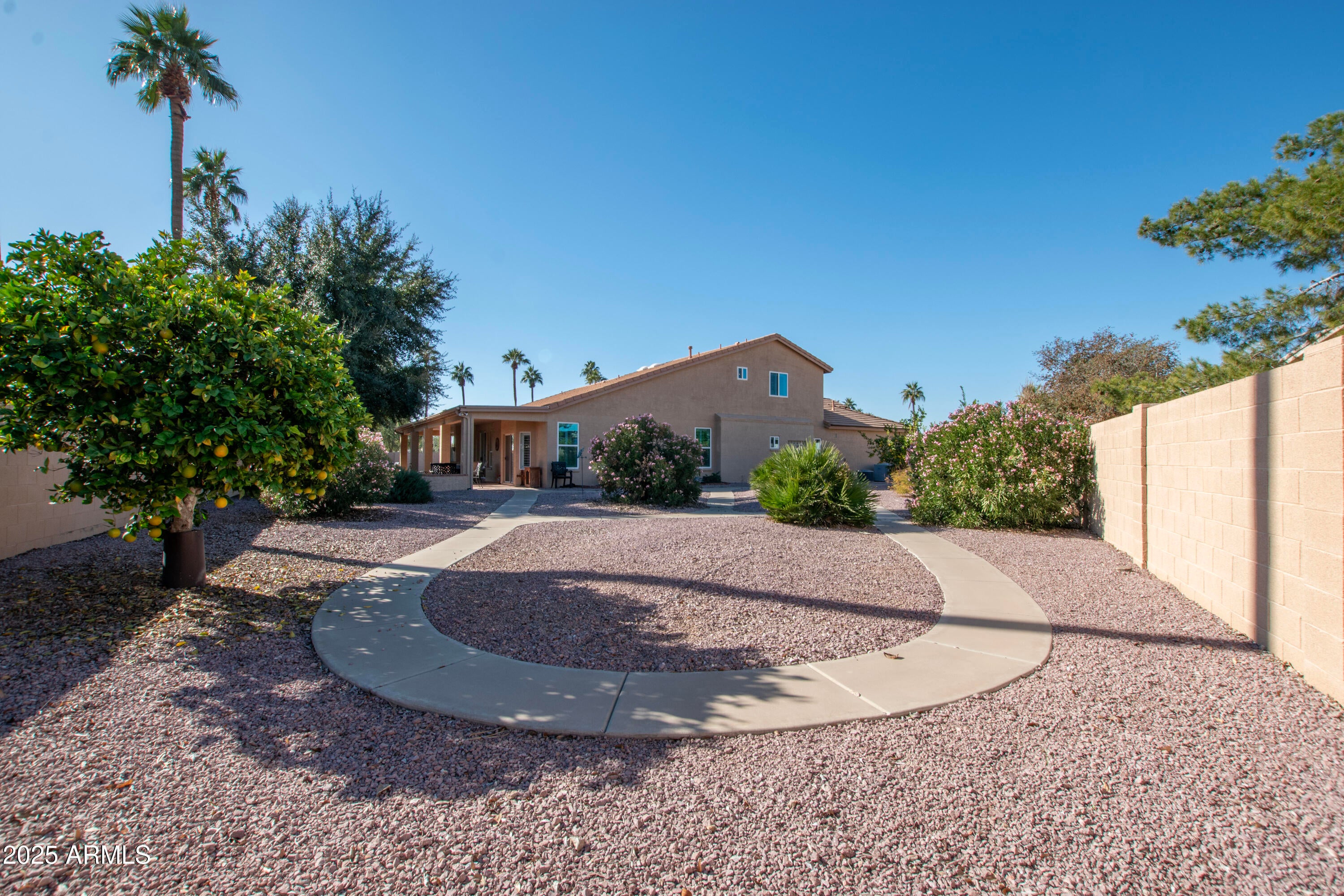 PEBBLECREEK UNIT FIVE - Residential