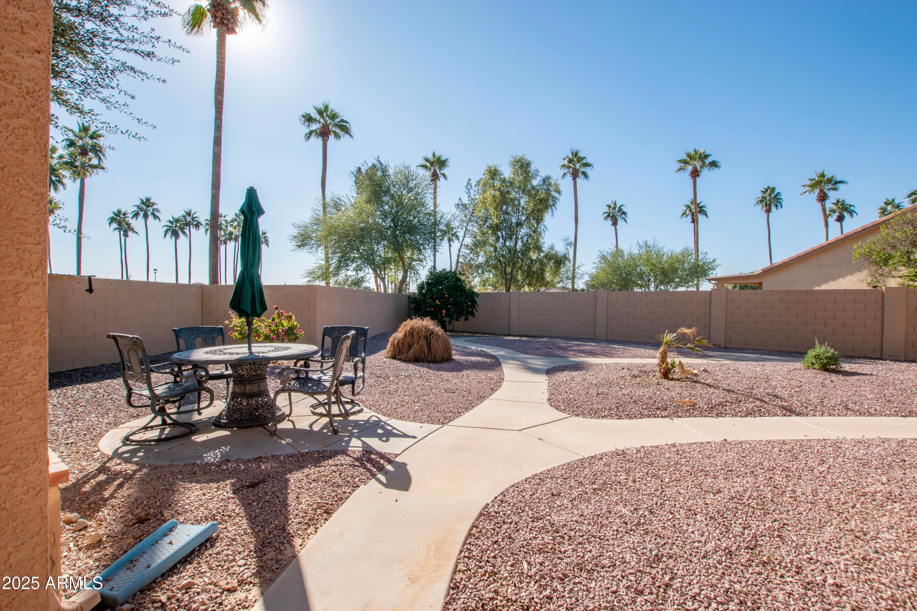 PEBBLECREEK UNIT FIVE - Residential