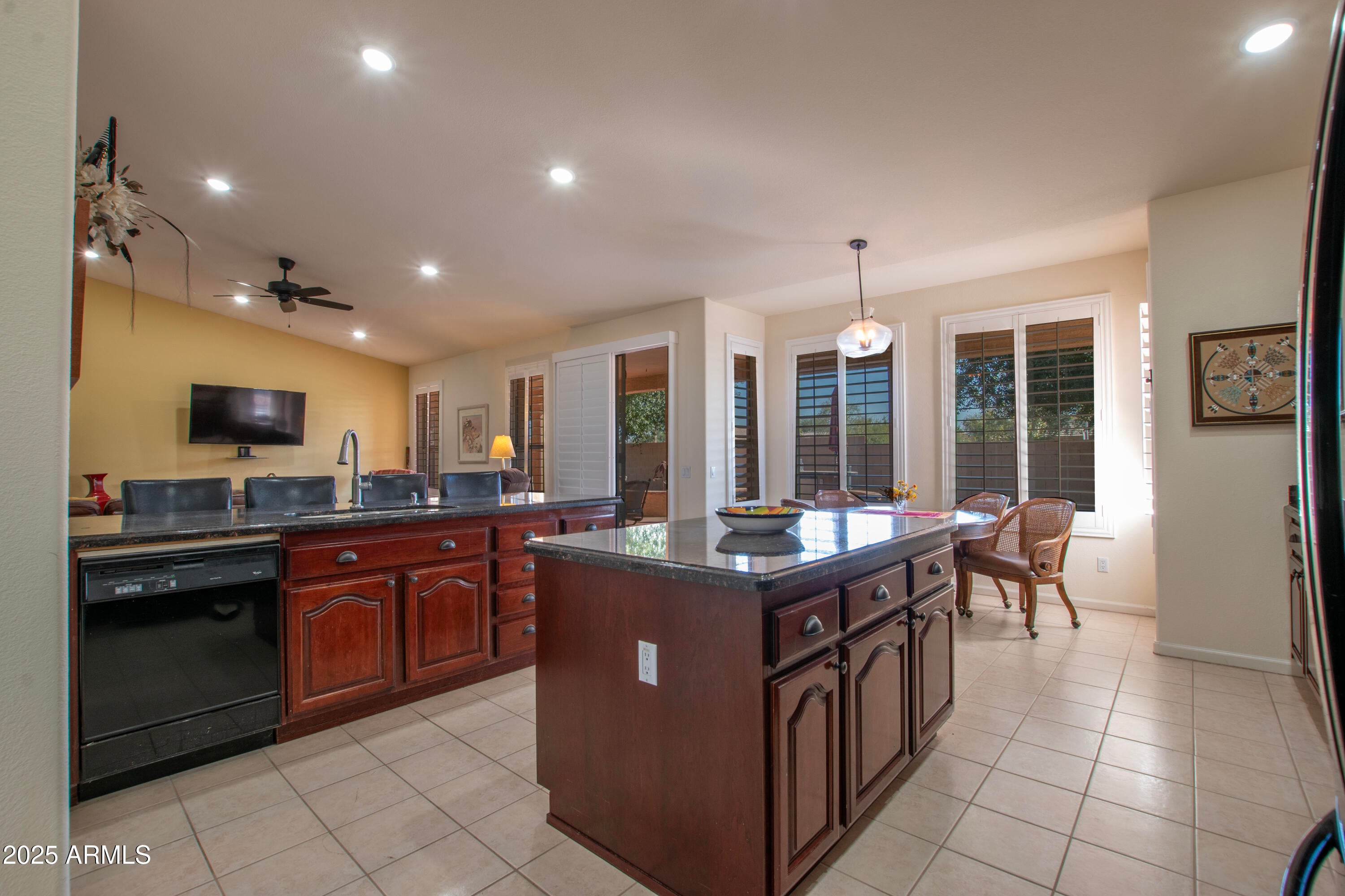 PEBBLECREEK UNIT FIVE - Residential