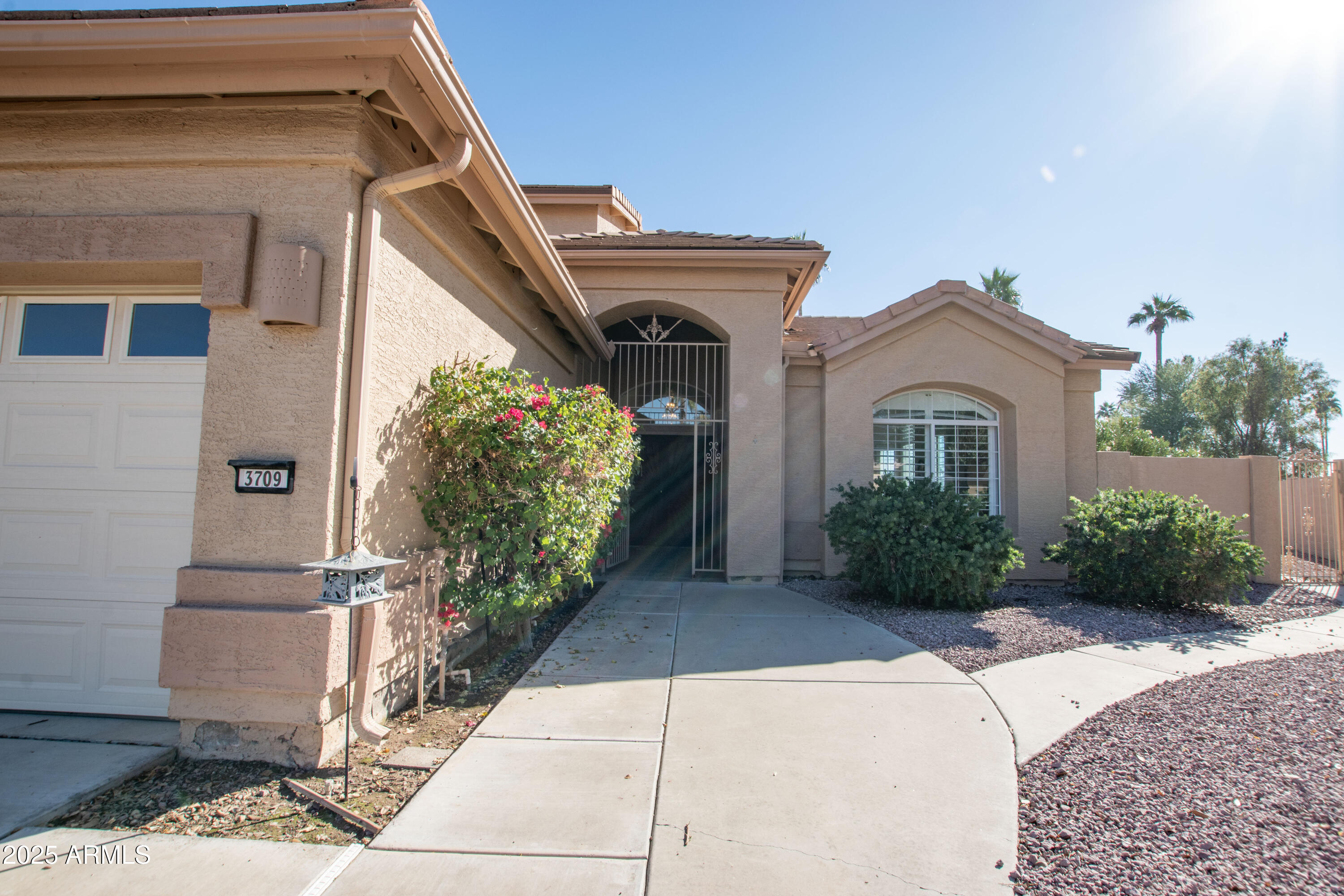 PEBBLECREEK UNIT FIVE - Residential