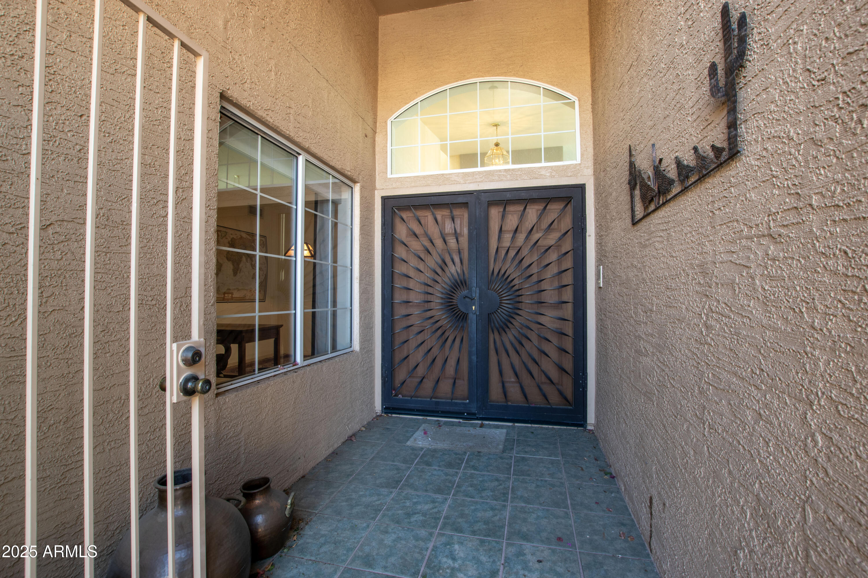 PEBBLECREEK UNIT FIVE - Residential