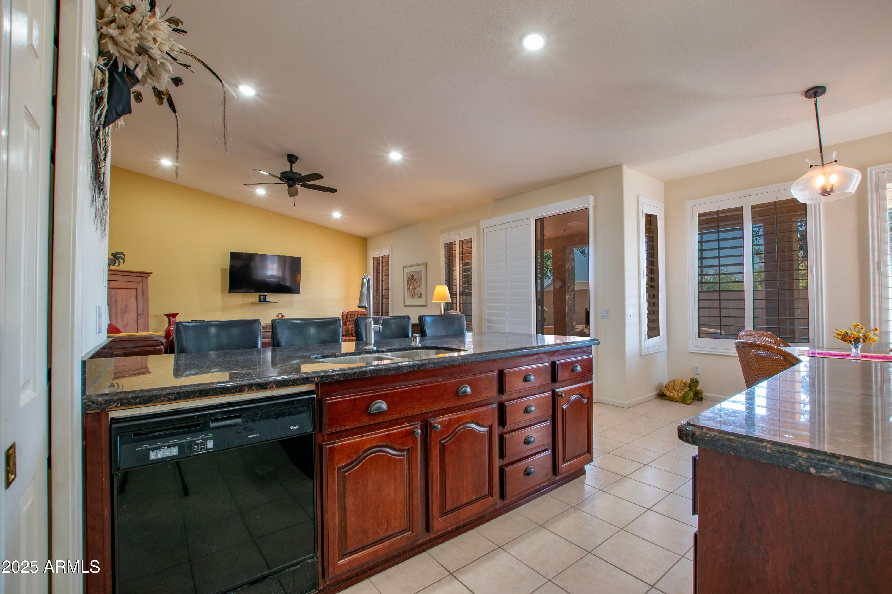 PEBBLECREEK UNIT FIVE - Residential