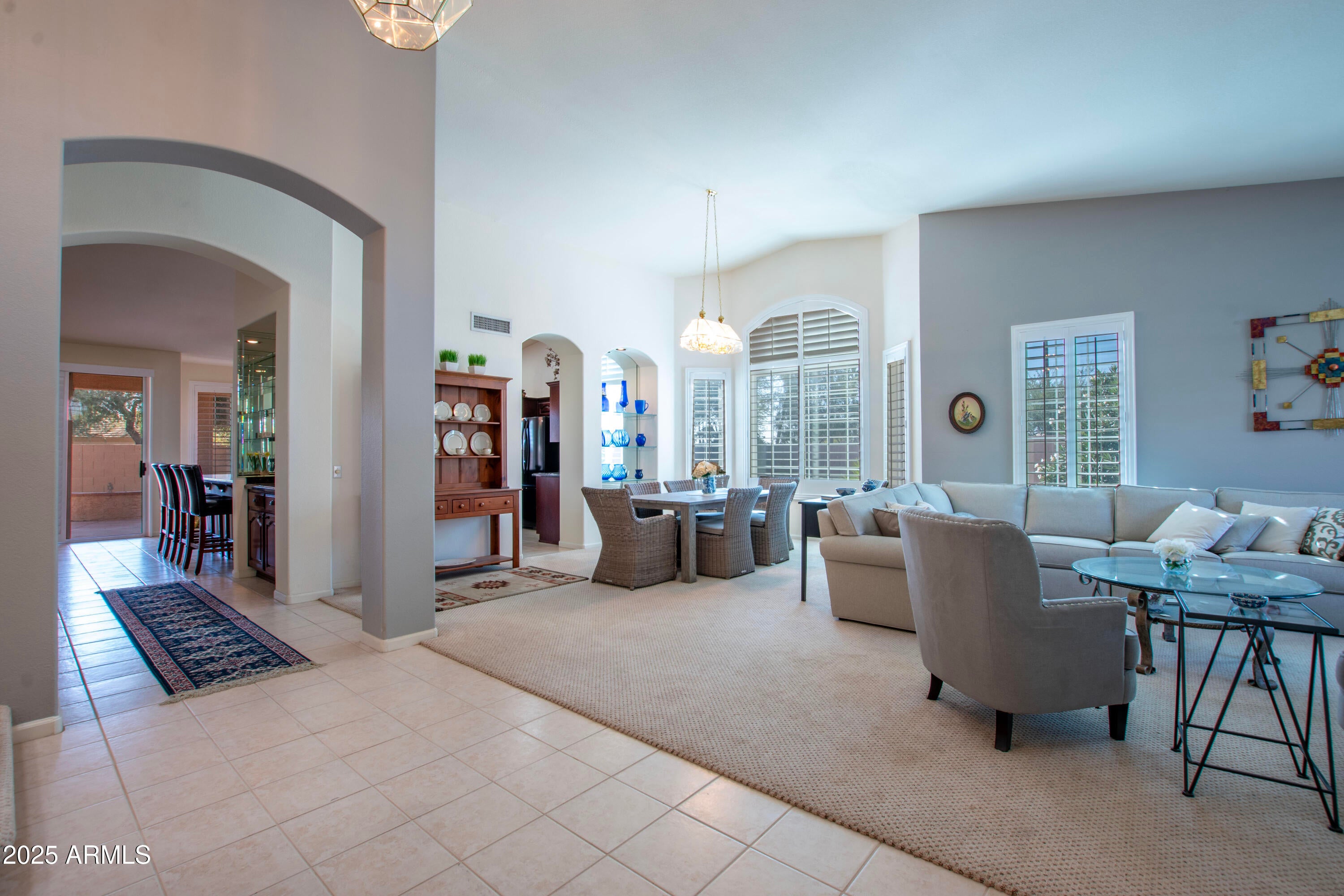PEBBLECREEK UNIT FIVE - Residential
