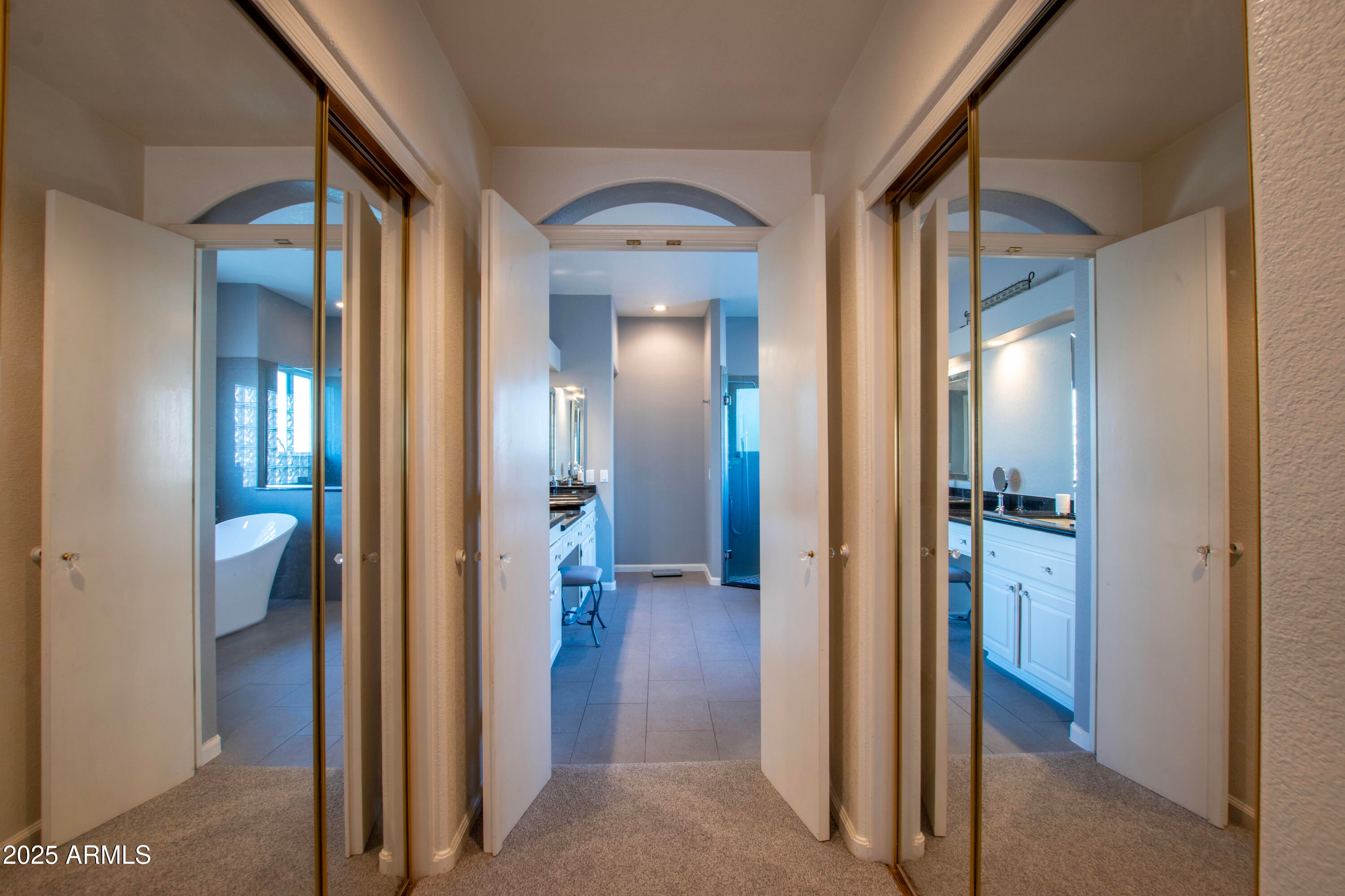 PEBBLECREEK UNIT FIVE - Residential