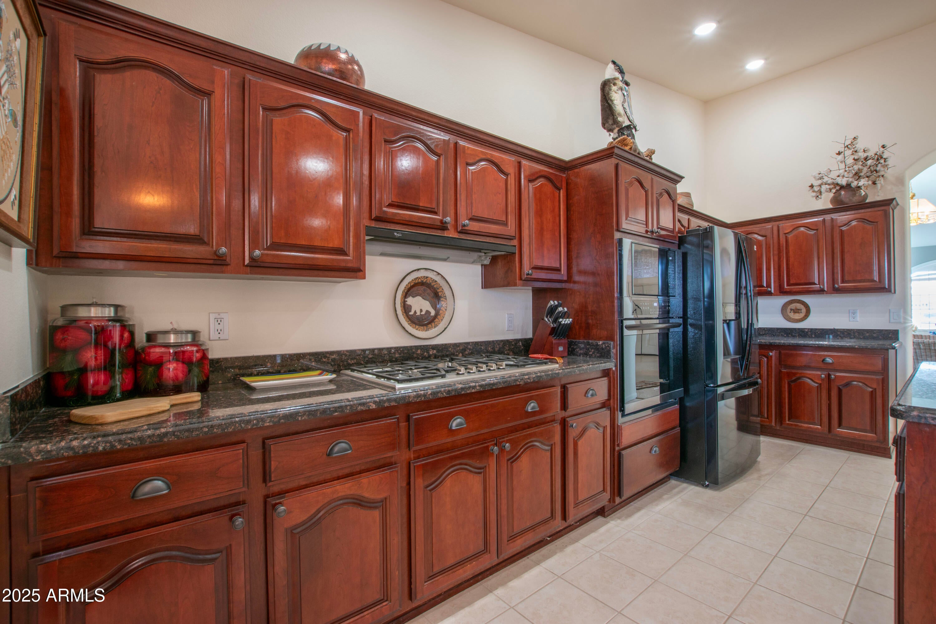 PEBBLECREEK UNIT FIVE - Residential