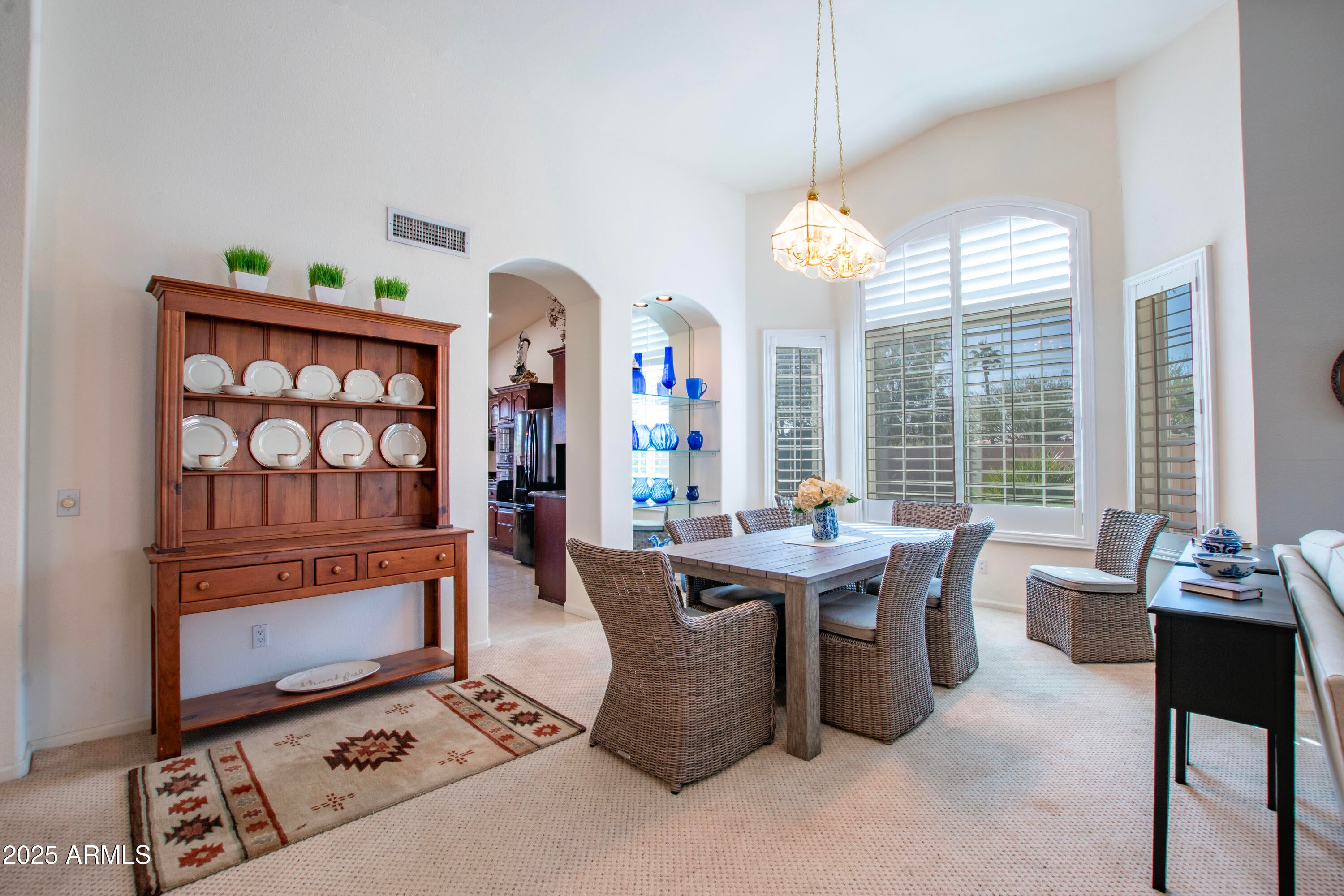 PEBBLECREEK UNIT FIVE - Residential