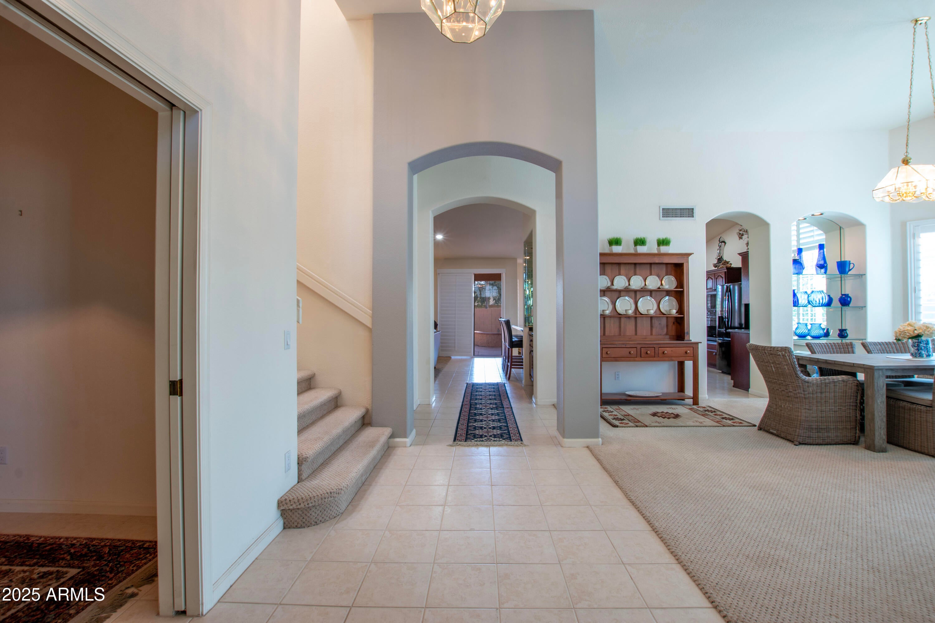 PEBBLECREEK UNIT FIVE - Residential