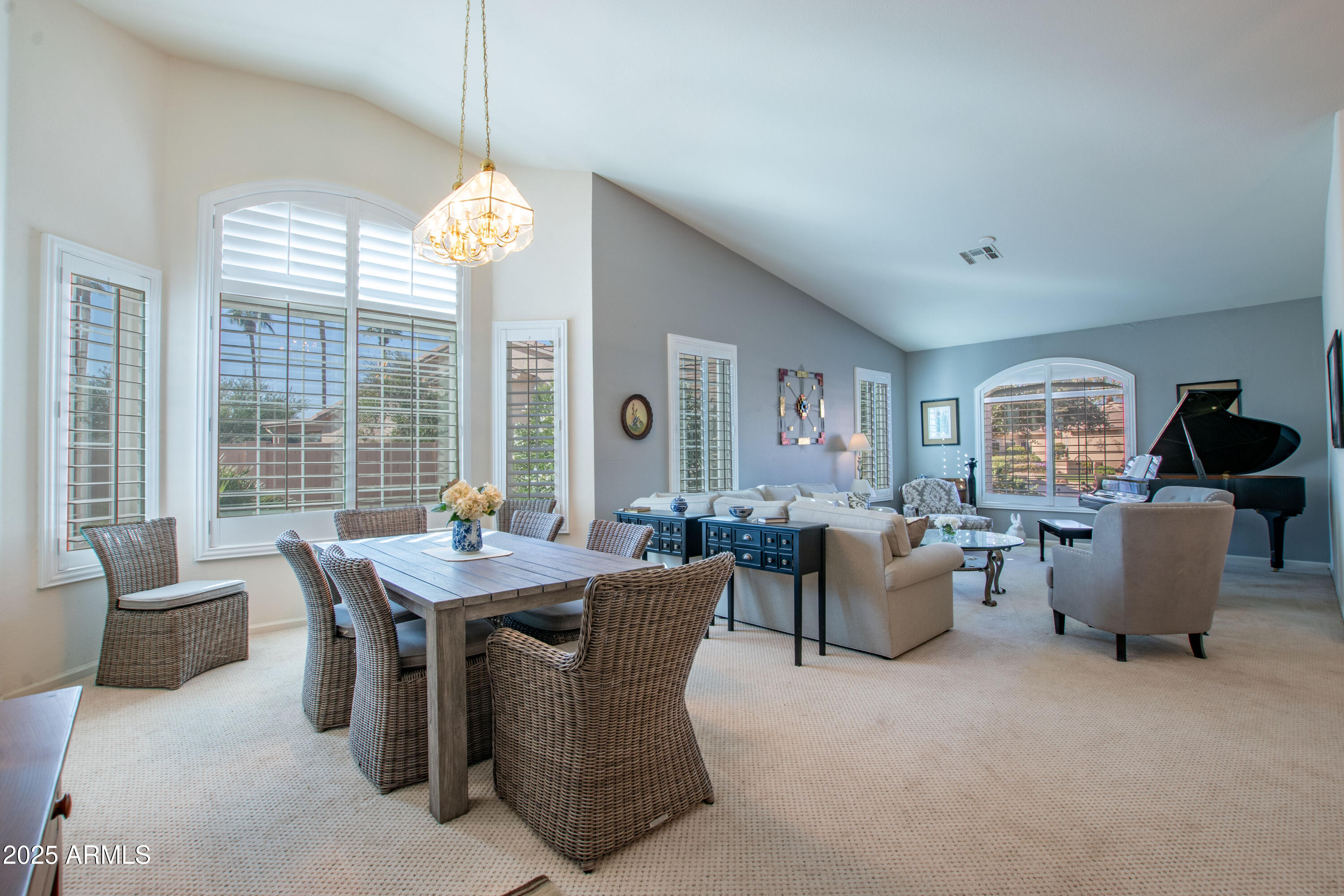 PEBBLECREEK UNIT FIVE - Residential