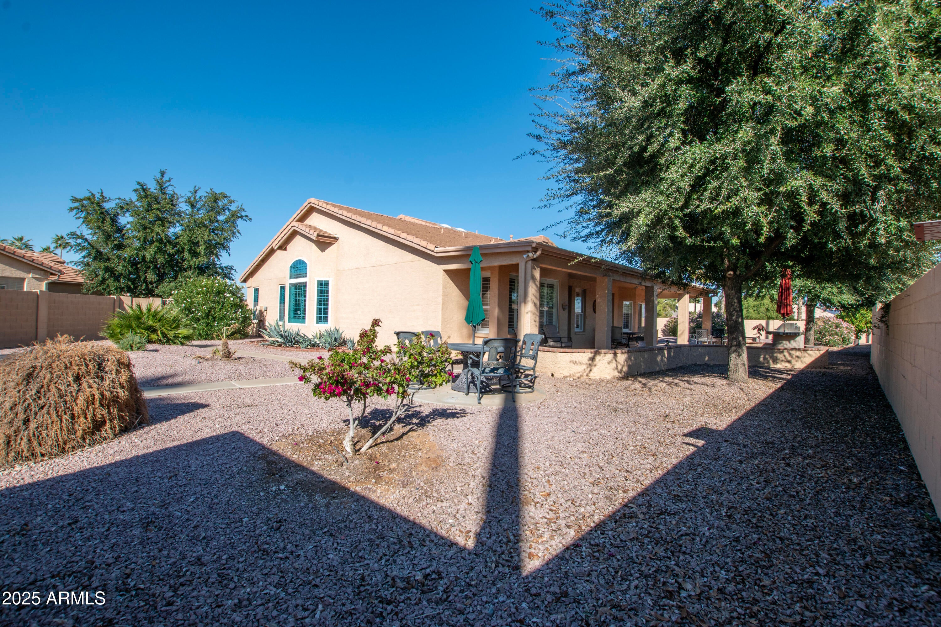 PEBBLECREEK UNIT FIVE - Residential