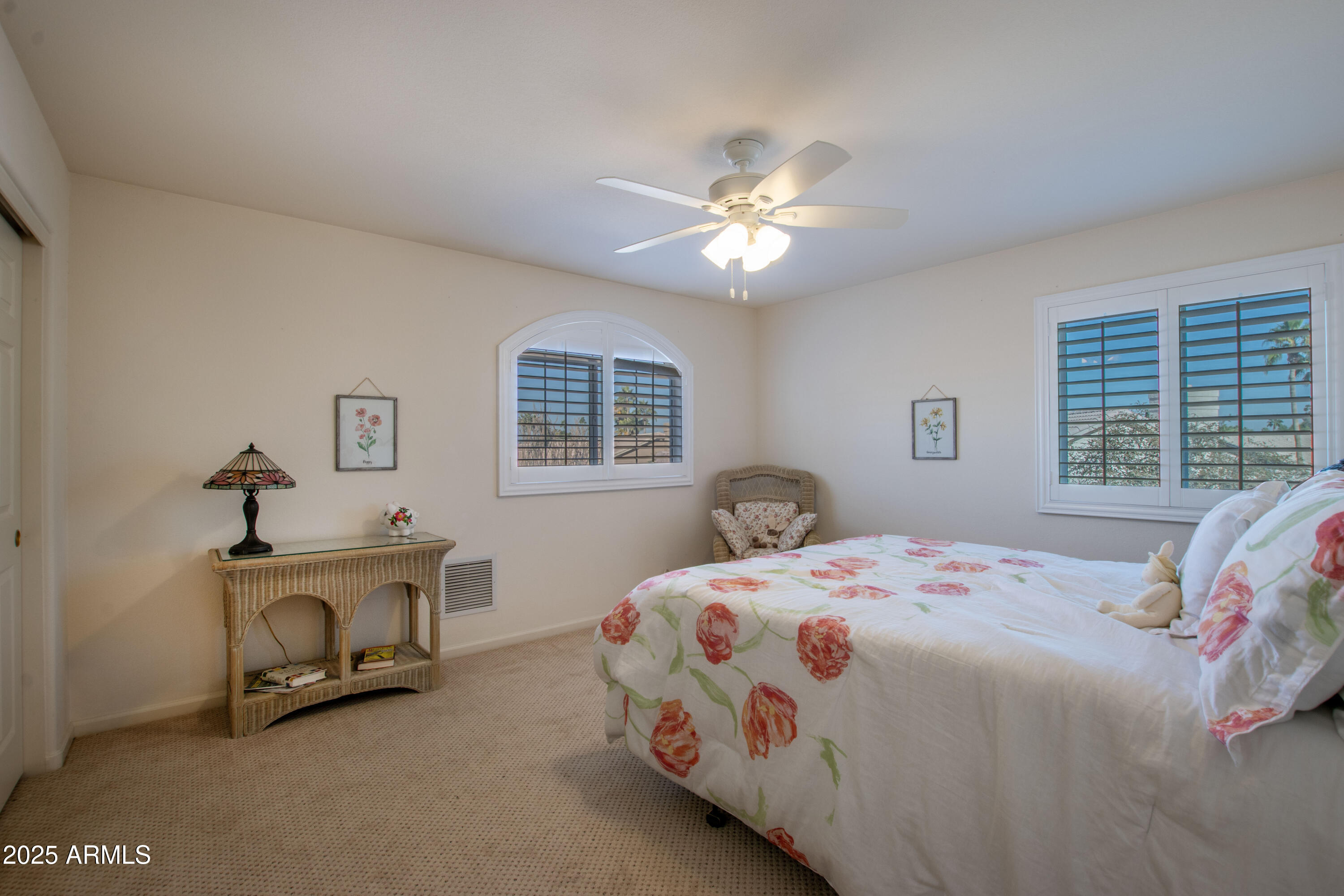 PEBBLECREEK UNIT FIVE - Residential