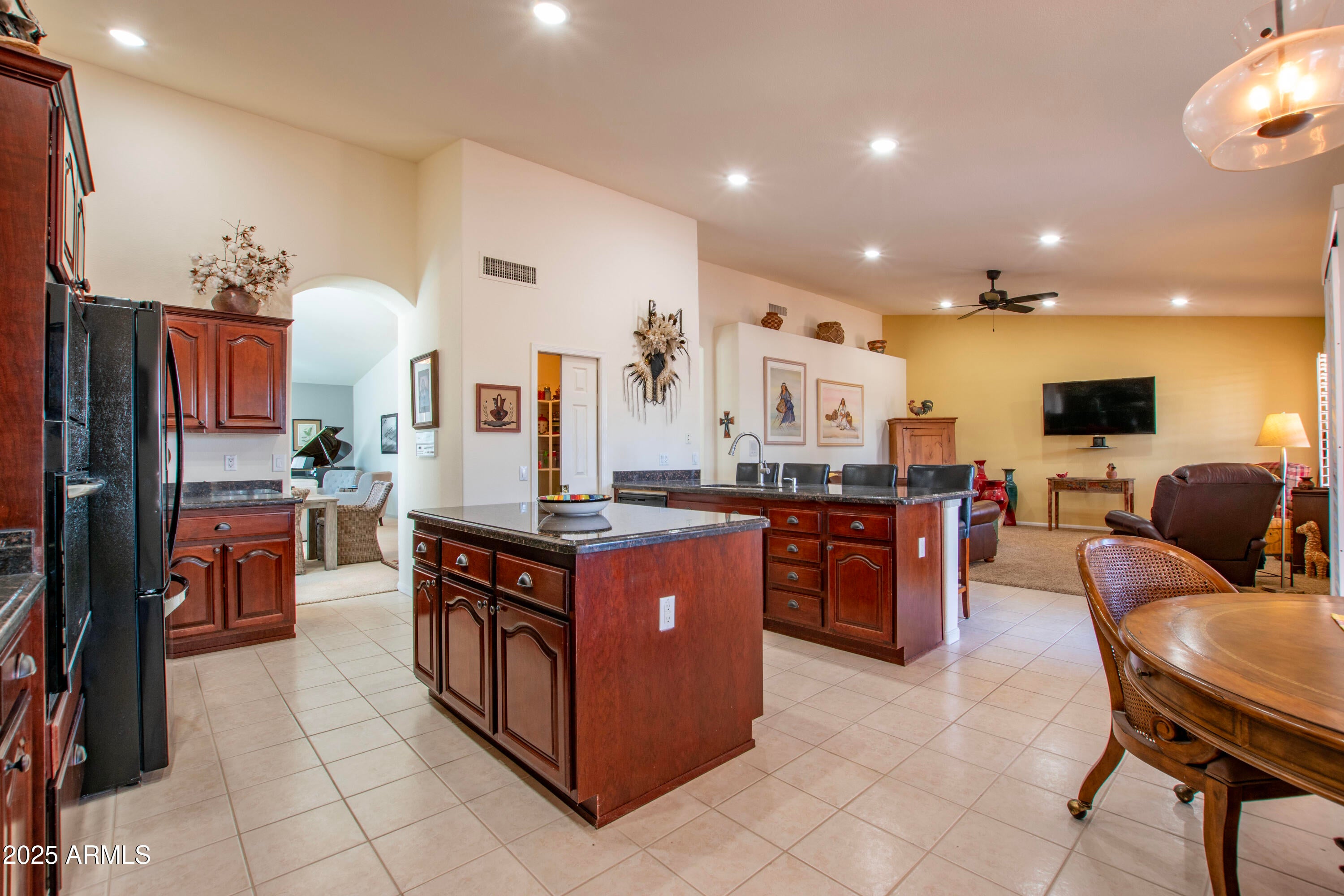 PEBBLECREEK UNIT FIVE - Residential