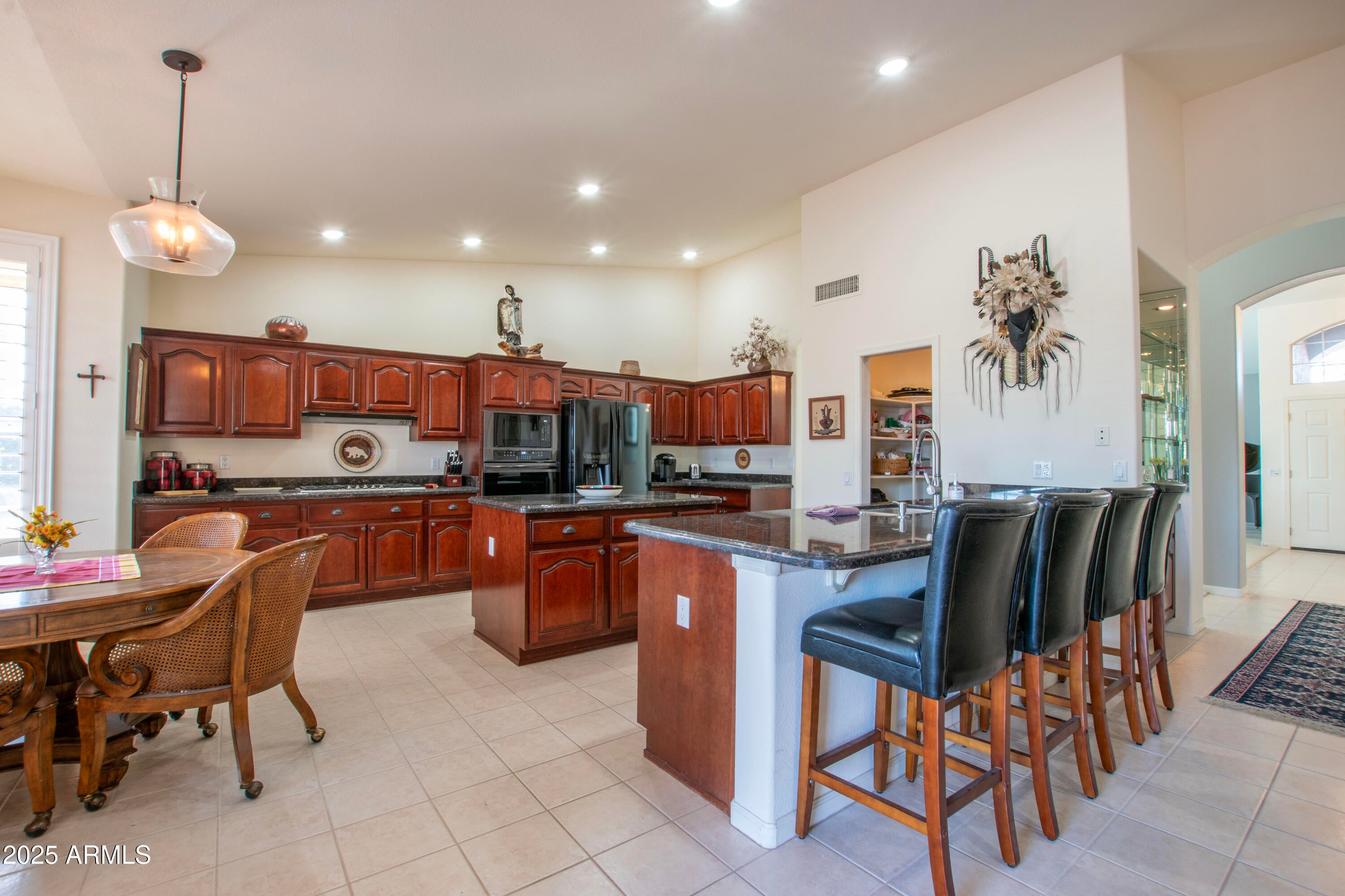 PEBBLECREEK UNIT FIVE - Residential