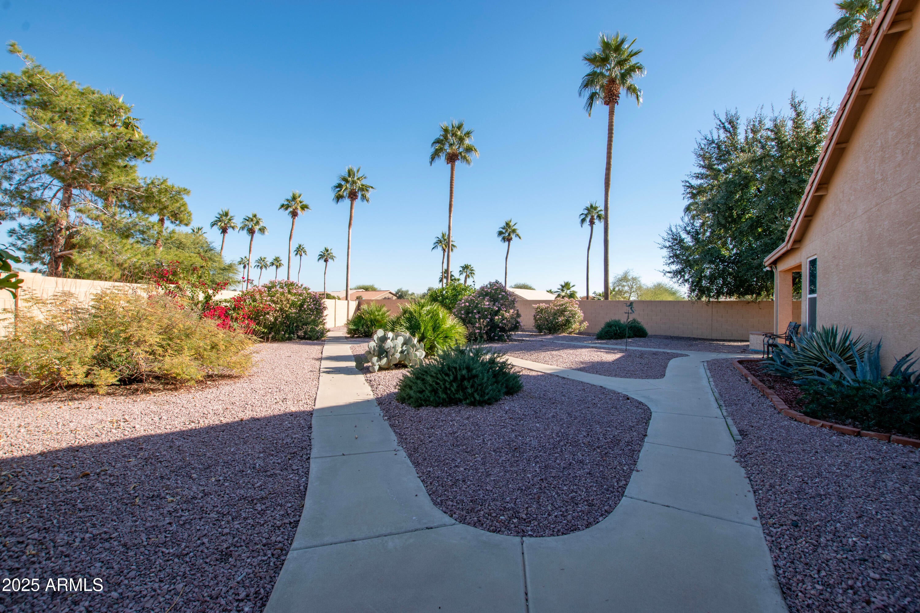 PEBBLECREEK UNIT FIVE - Residential
