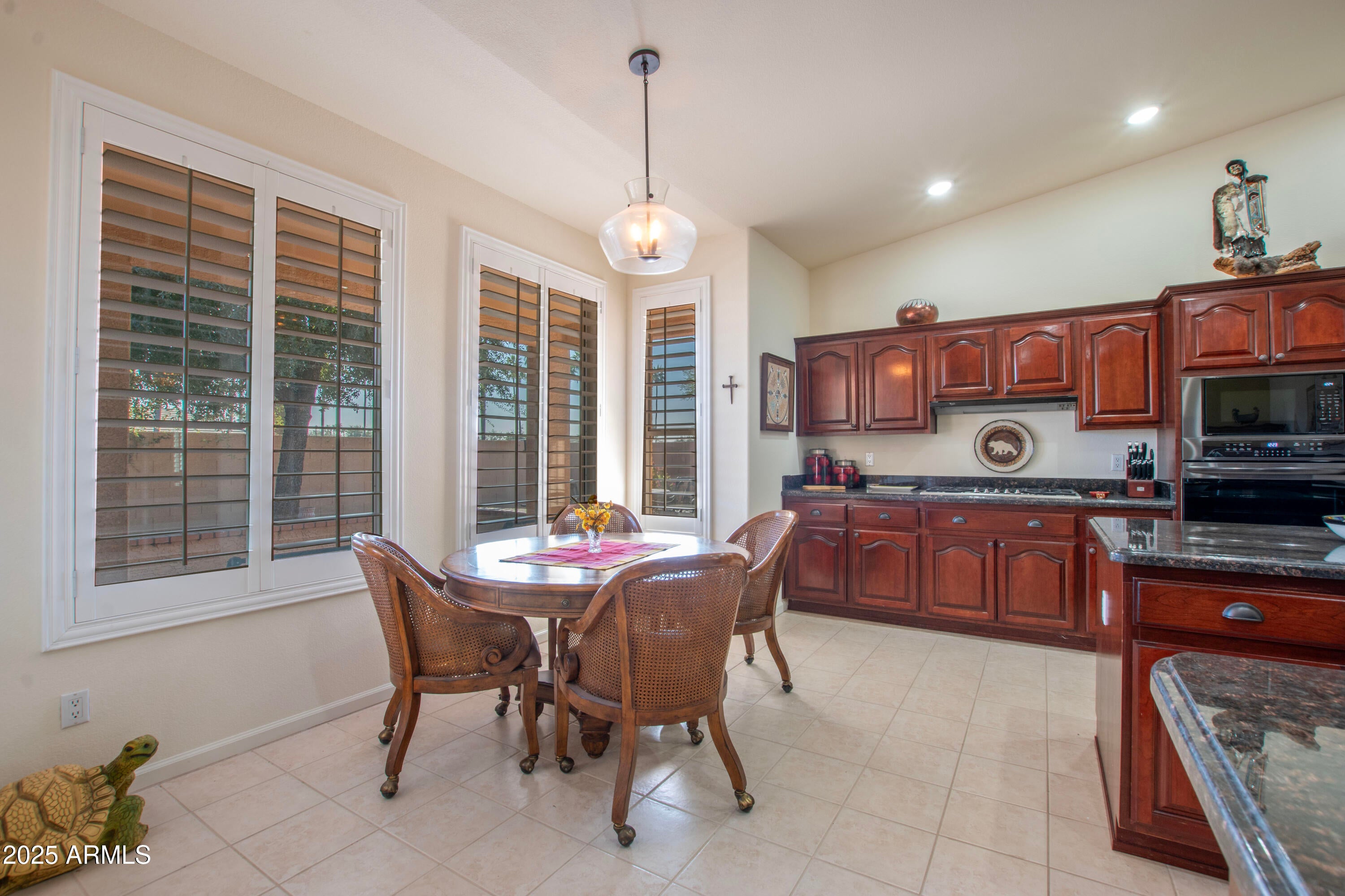 PEBBLECREEK UNIT FIVE - Residential