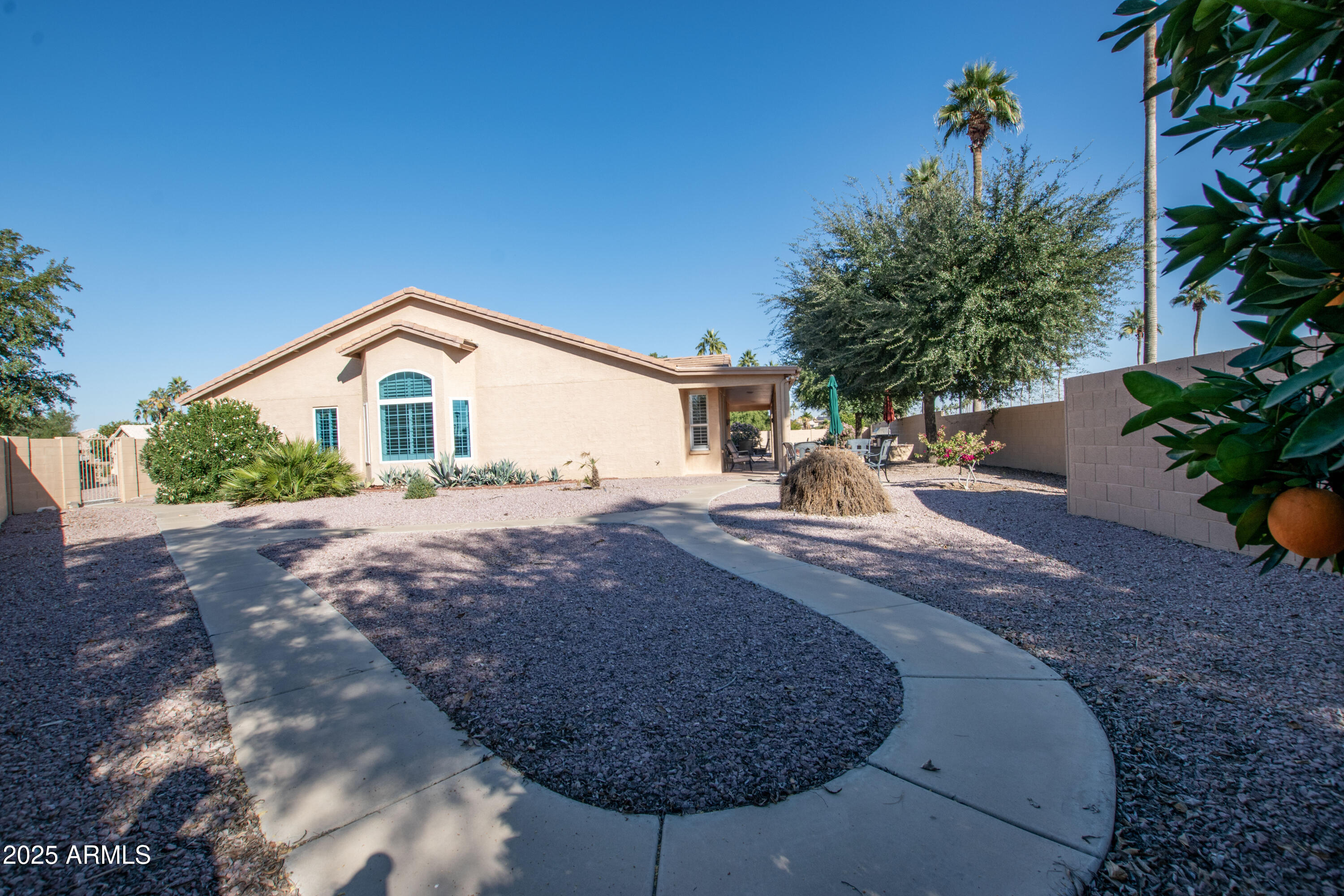 PEBBLECREEK UNIT FIVE - Residential