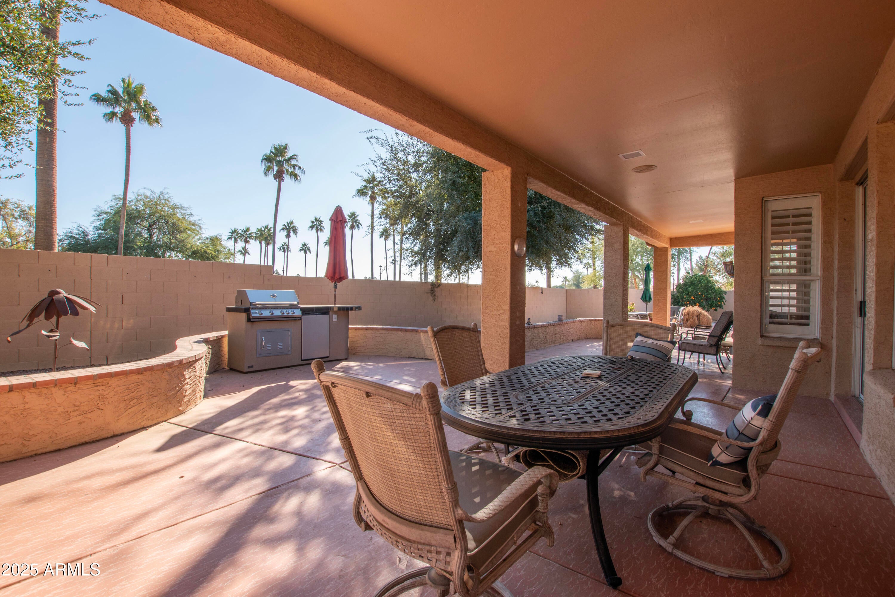 PEBBLECREEK UNIT FIVE - Residential