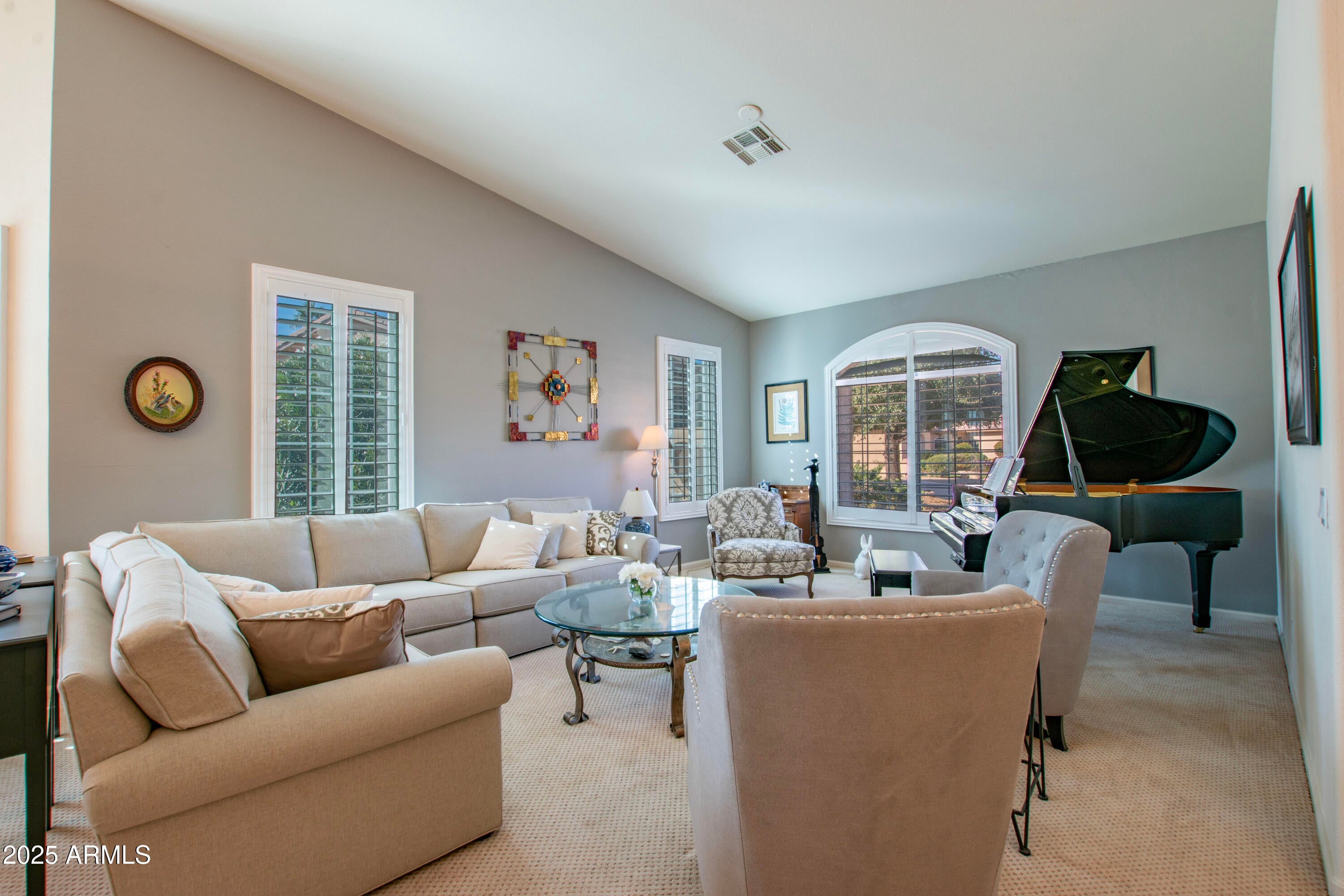 PEBBLECREEK UNIT FIVE - Residential