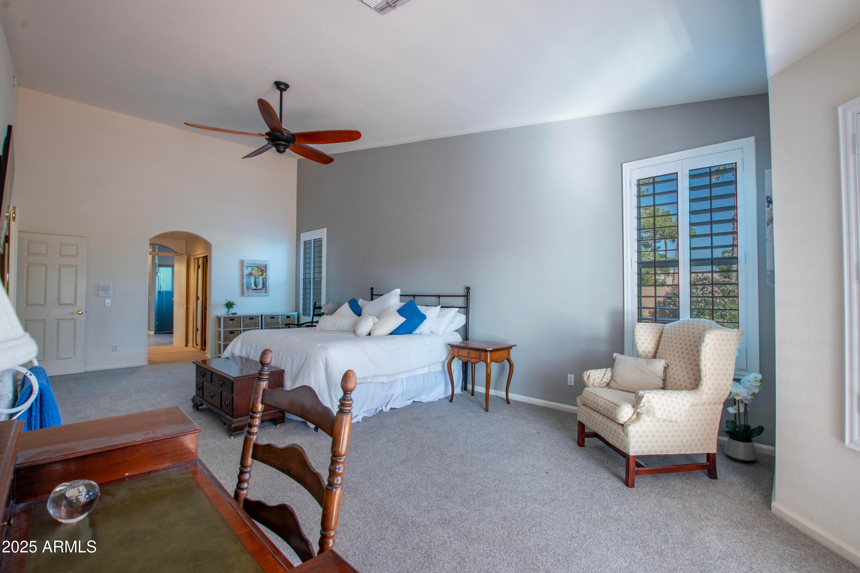 PEBBLECREEK UNIT FIVE - Residential