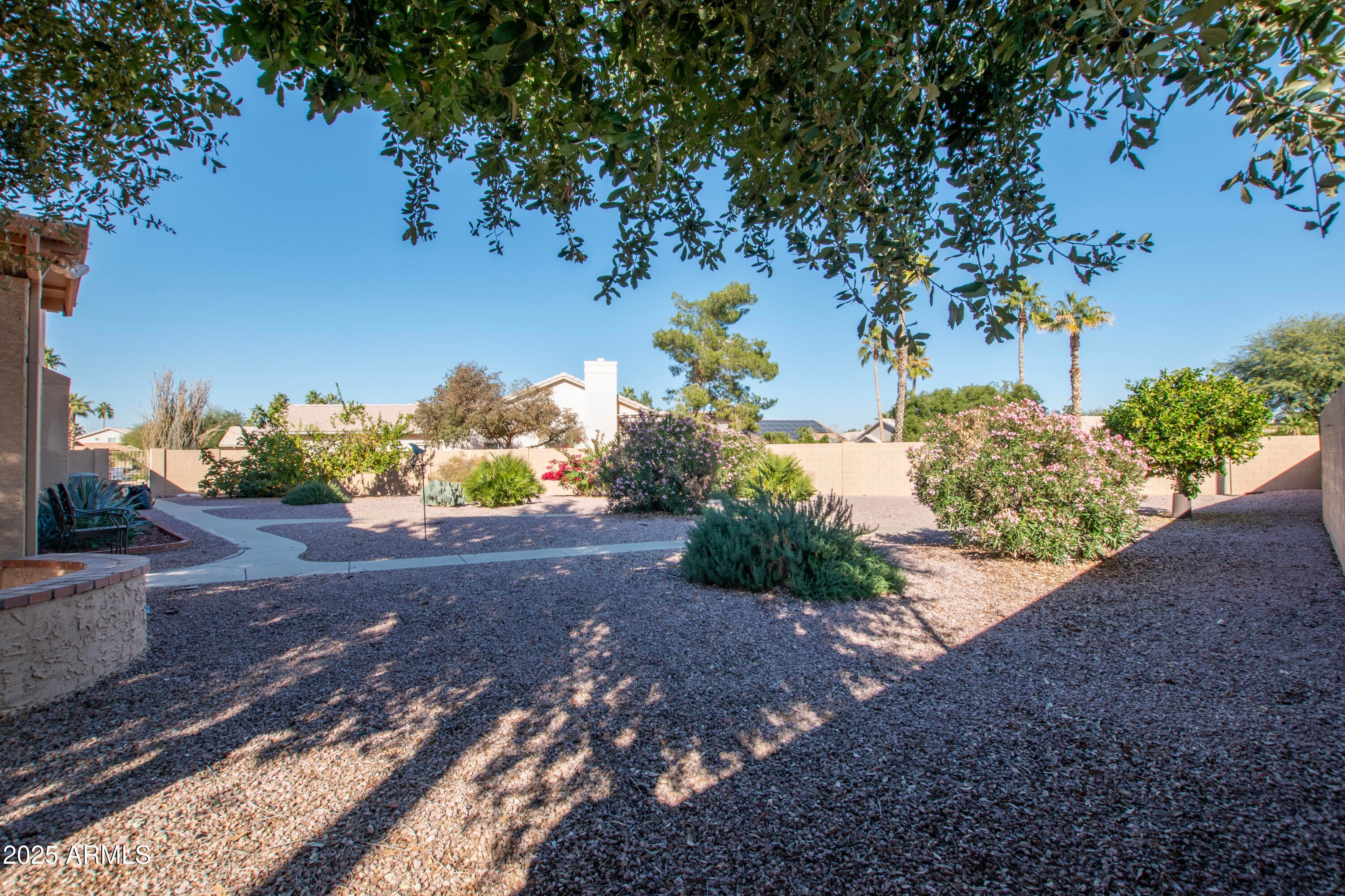 PEBBLECREEK UNIT FIVE - Residential
