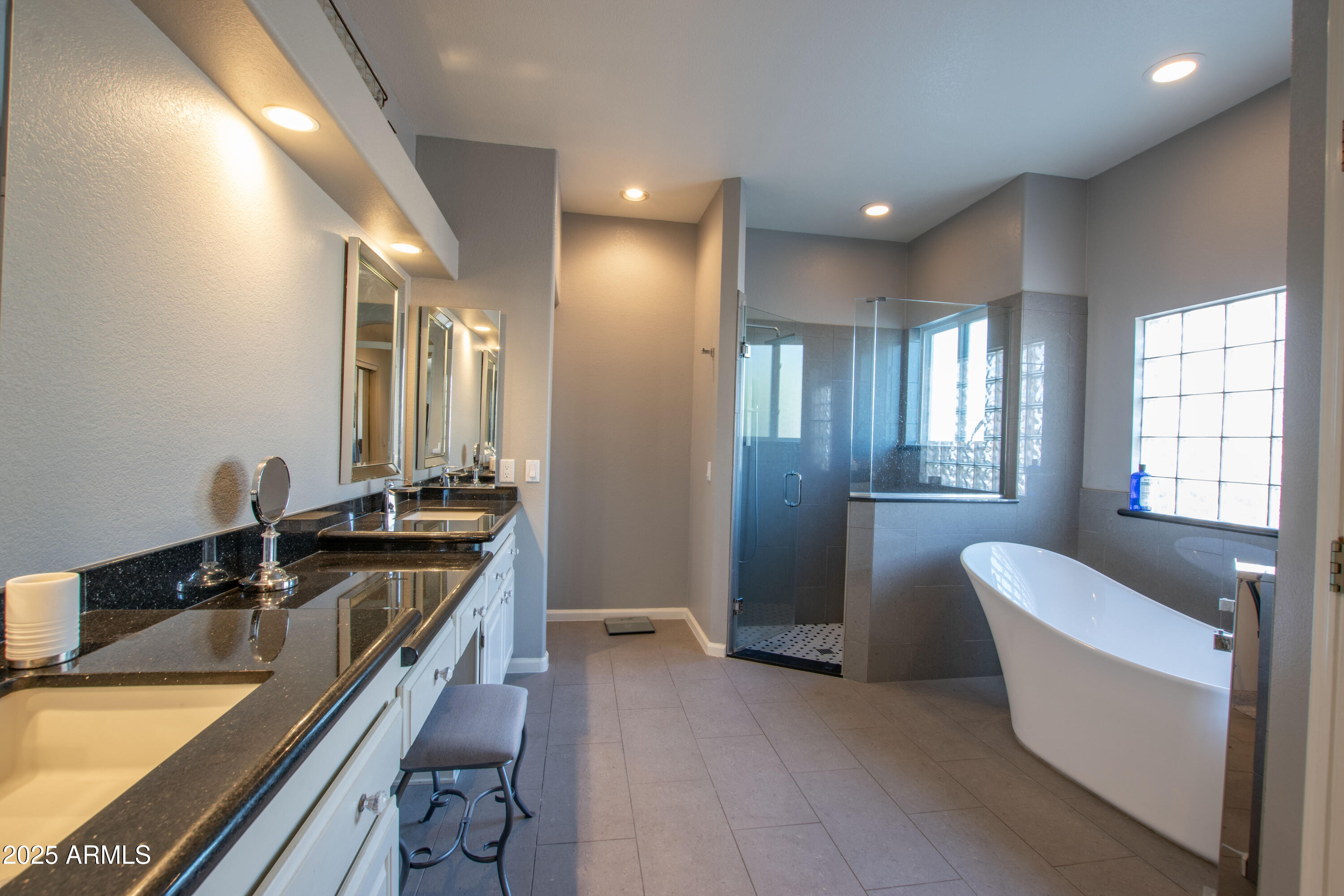PEBBLECREEK UNIT FIVE - Residential