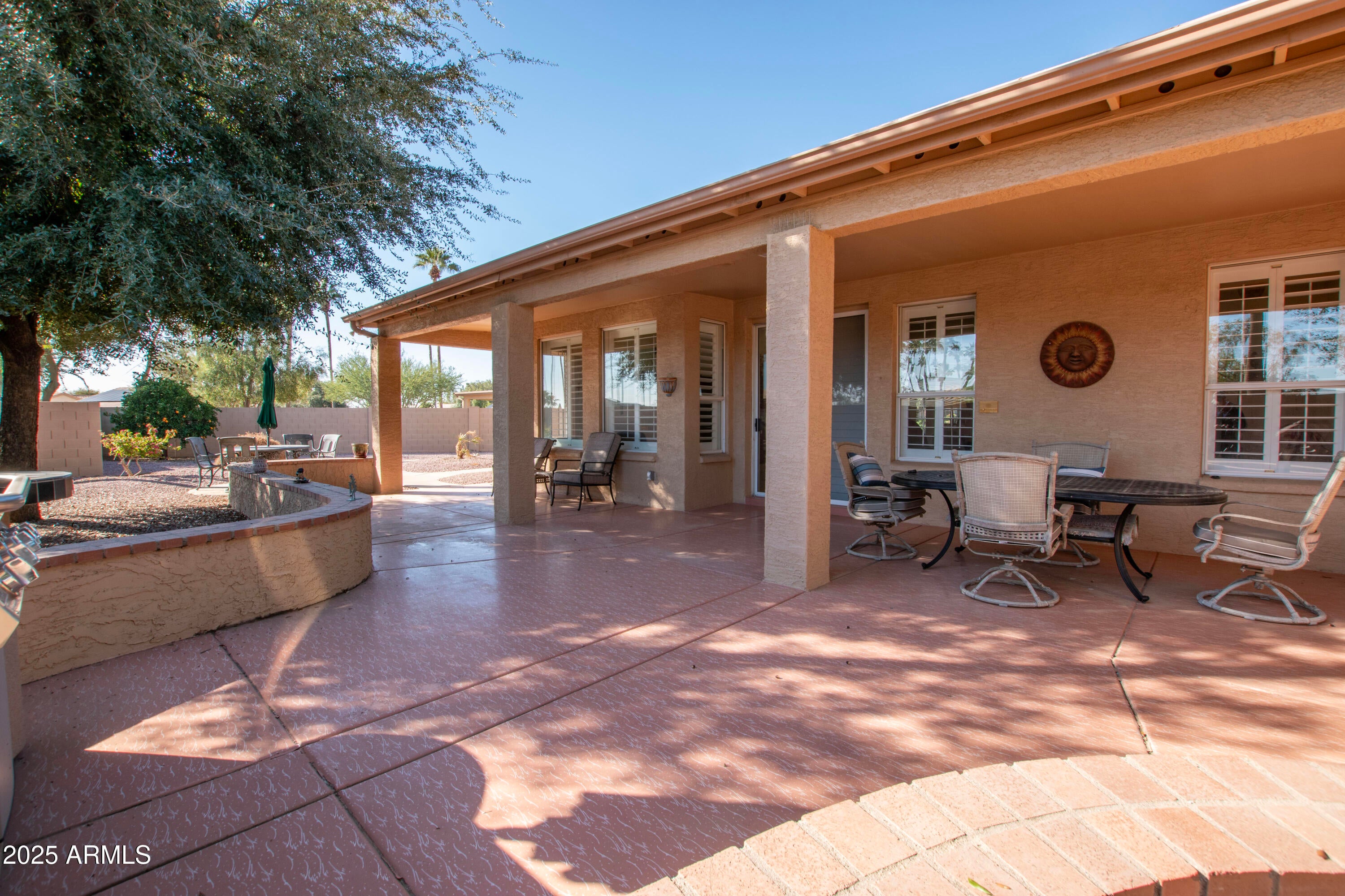 PEBBLECREEK UNIT FIVE - Residential