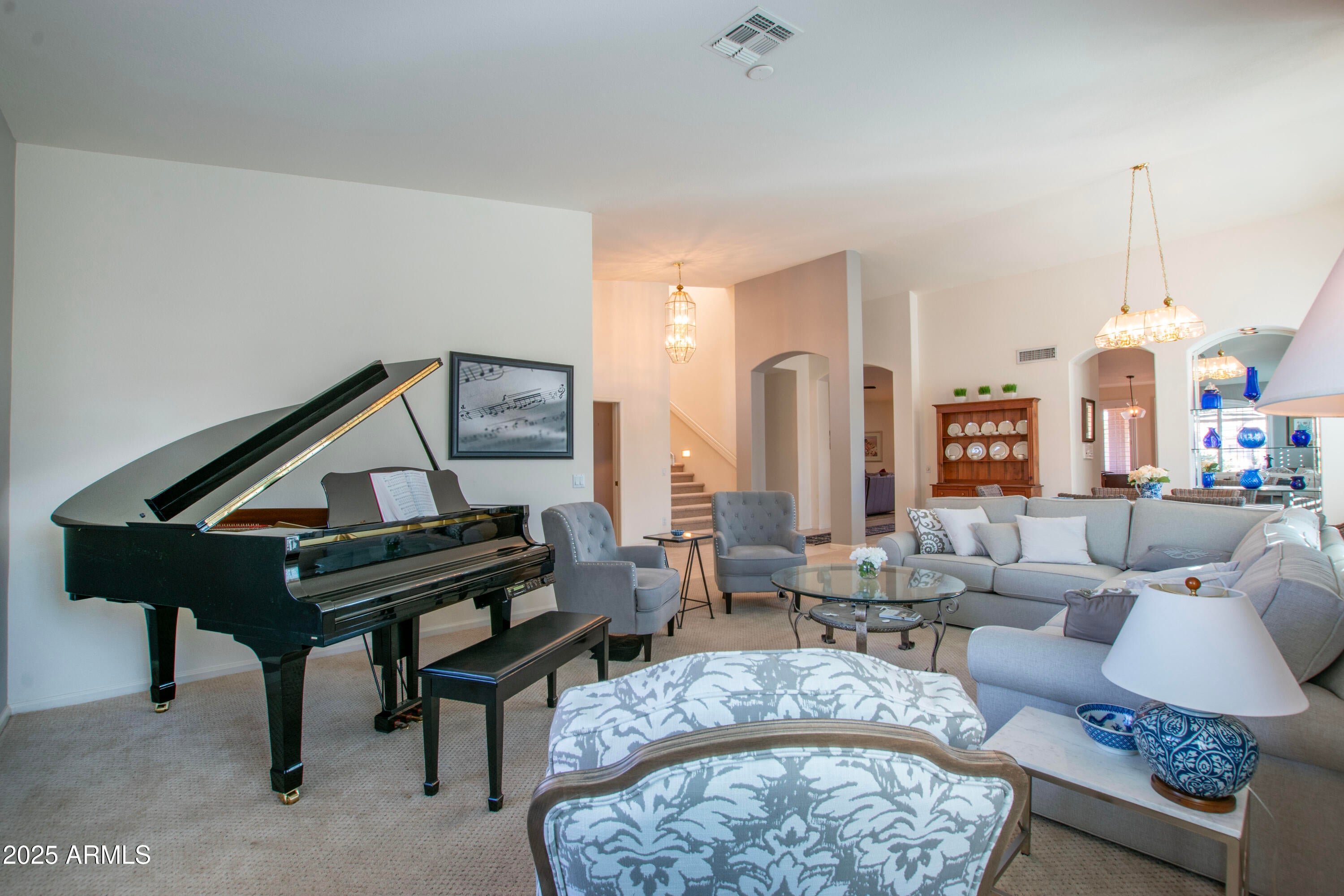 PEBBLECREEK UNIT FIVE - Residential