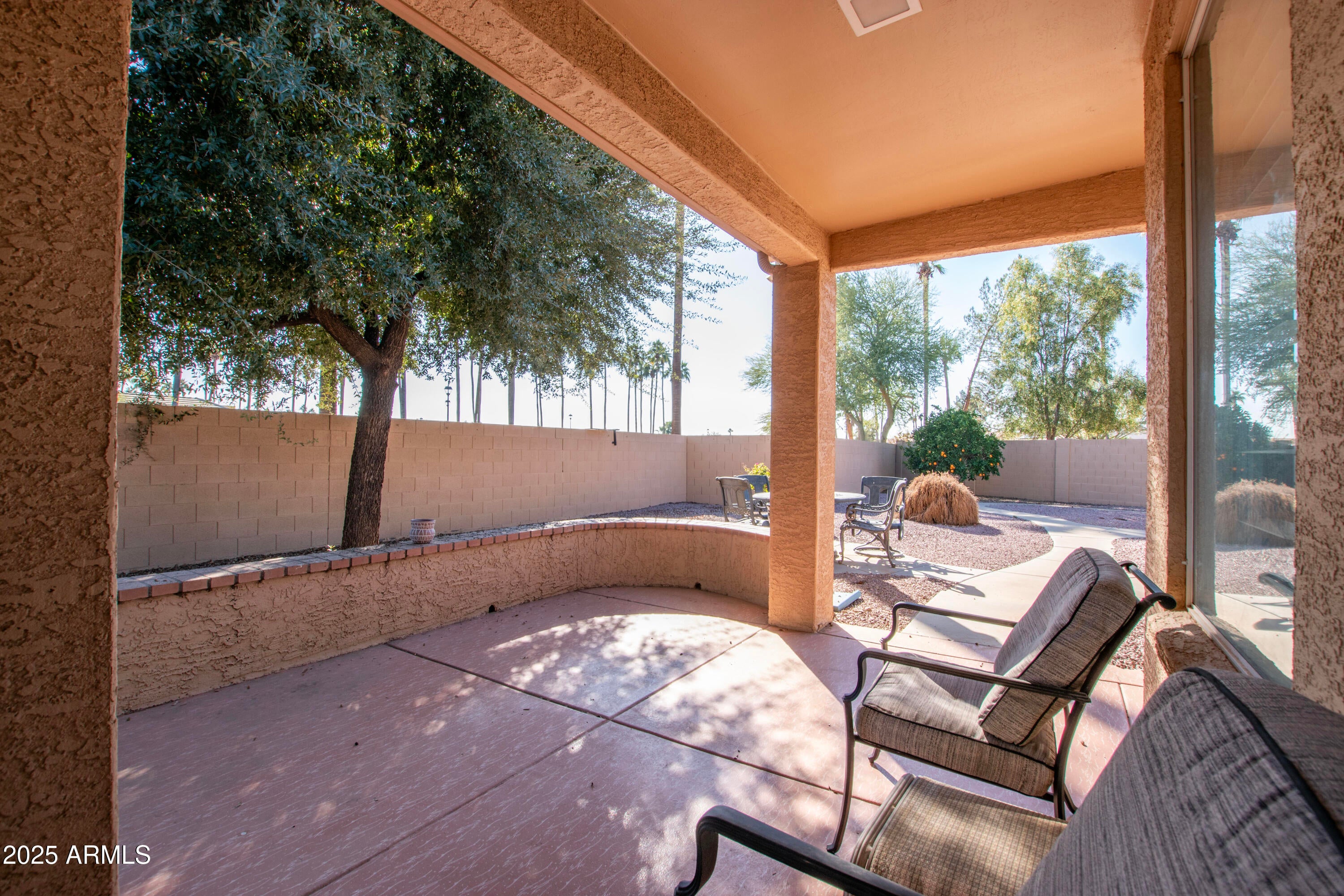 PEBBLECREEK UNIT FIVE - Residential