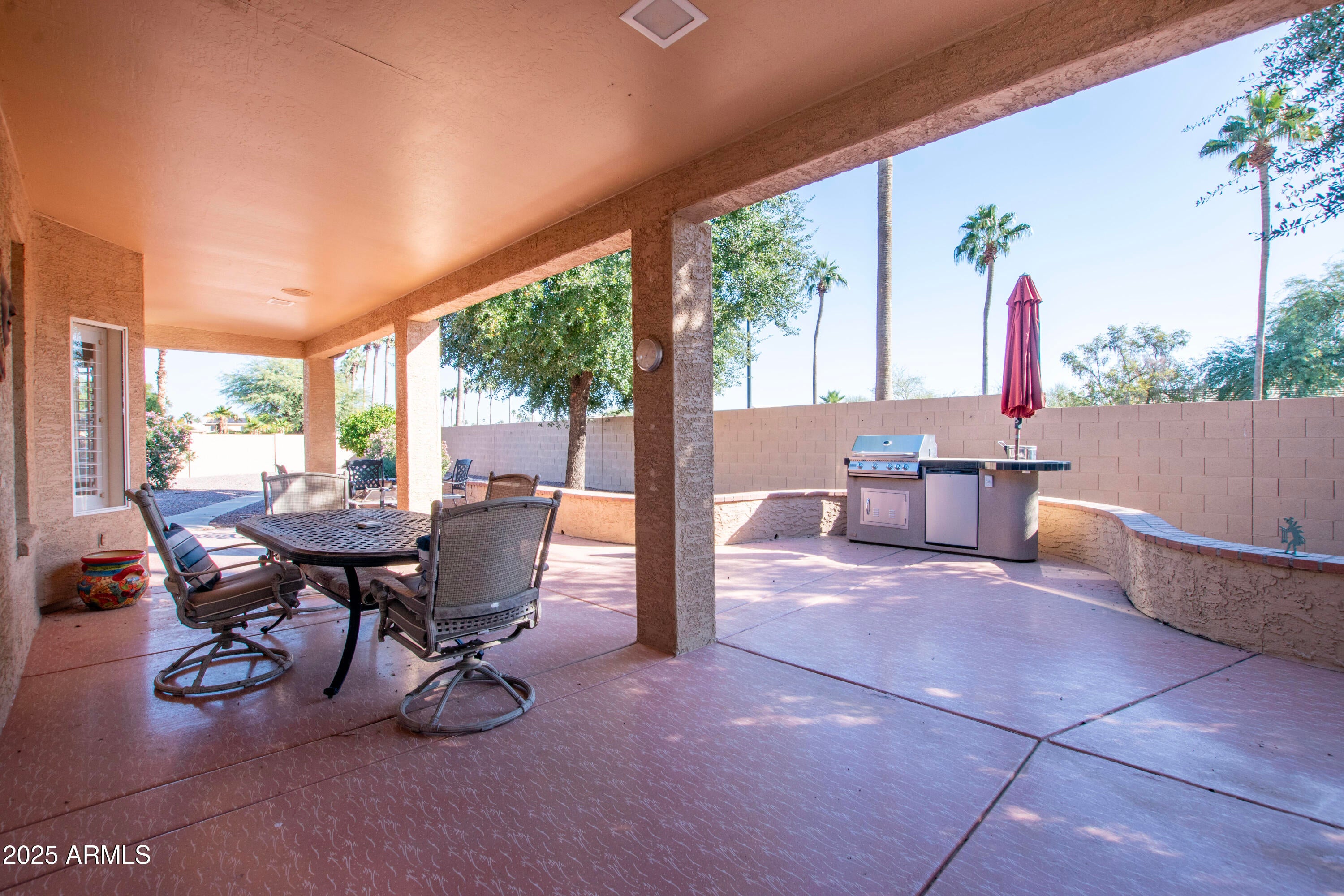 PEBBLECREEK UNIT FIVE - Residential