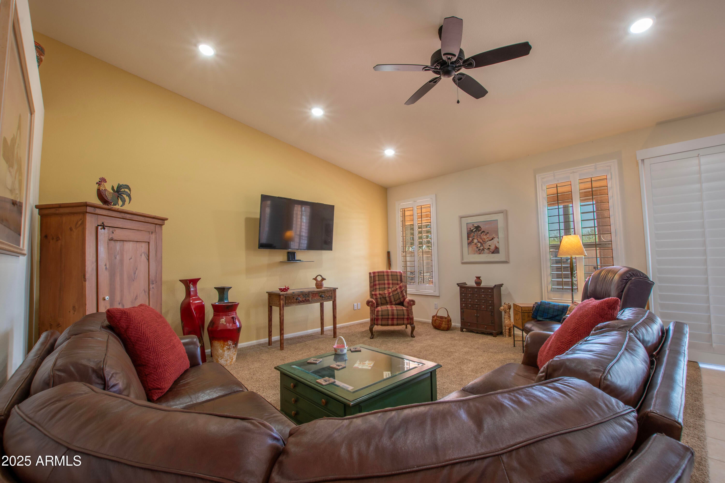 PEBBLECREEK UNIT FIVE - Residential