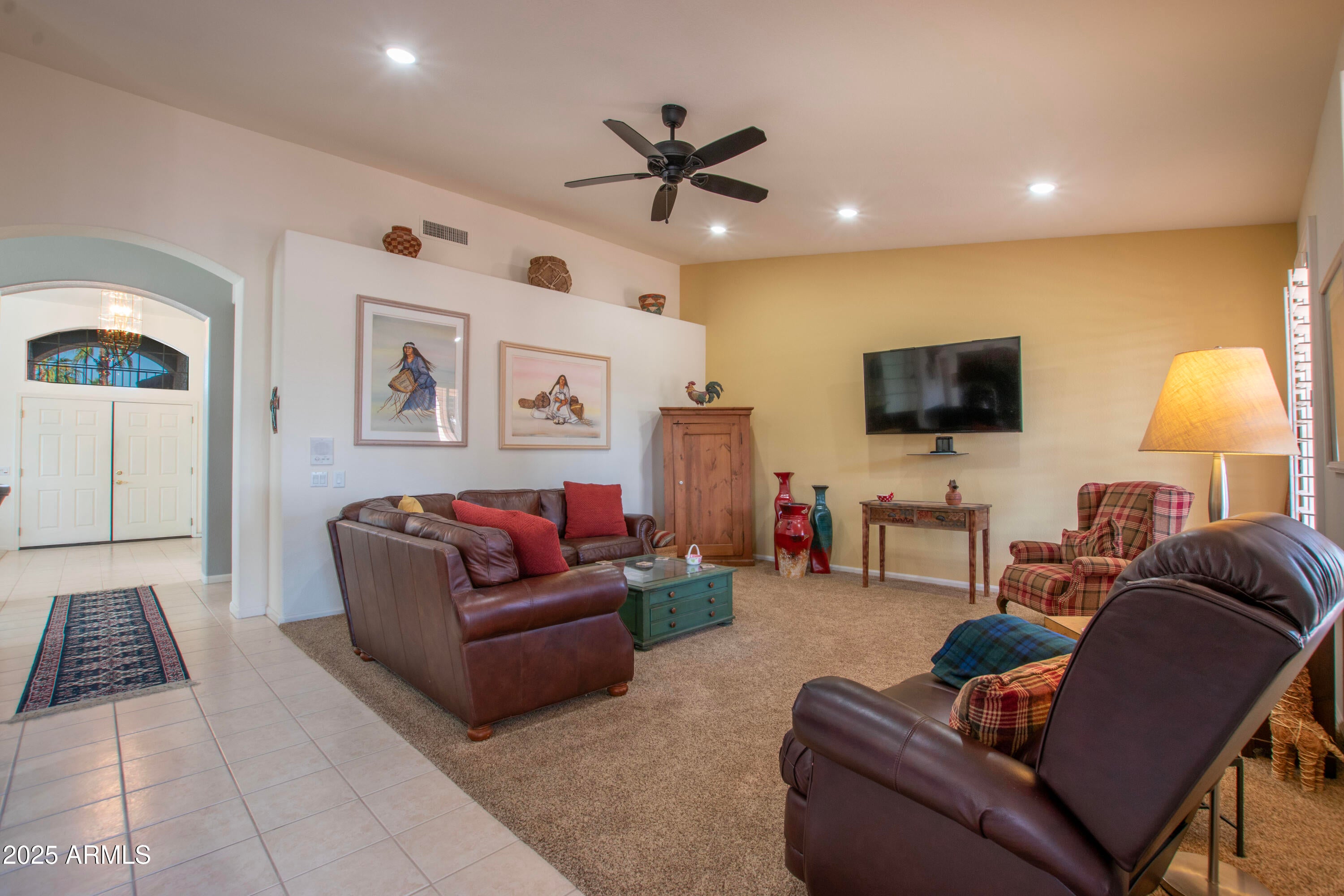 PEBBLECREEK UNIT FIVE - Residential