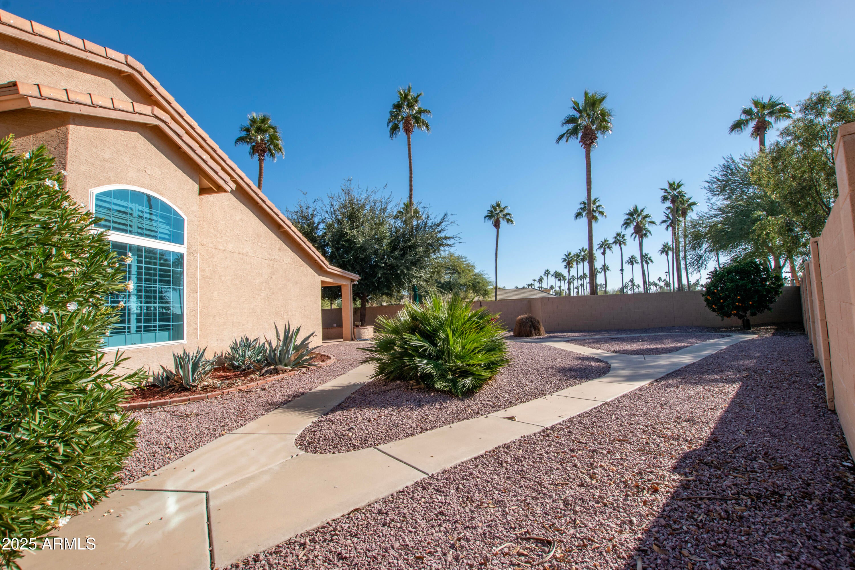 PEBBLECREEK UNIT FIVE - Residential