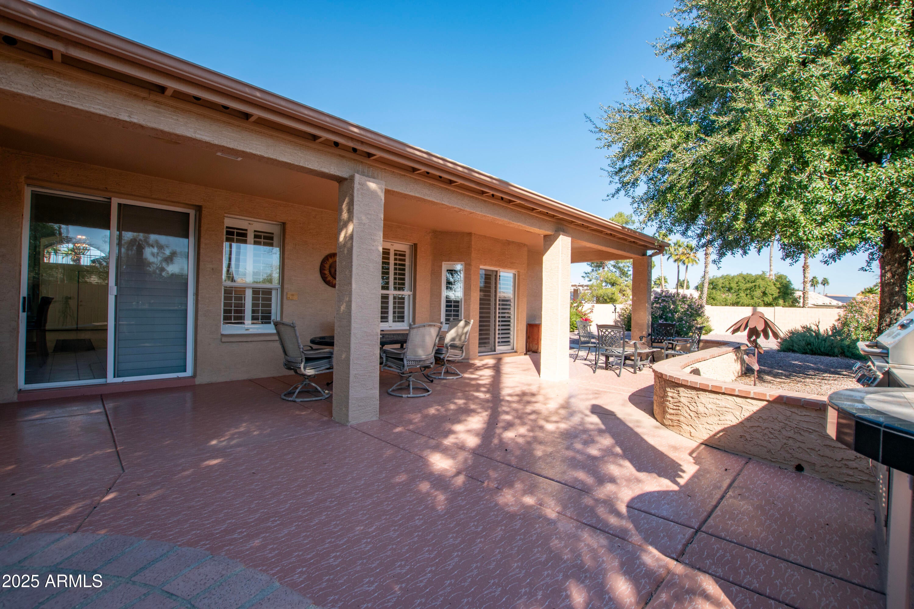 PEBBLECREEK UNIT FIVE - Residential