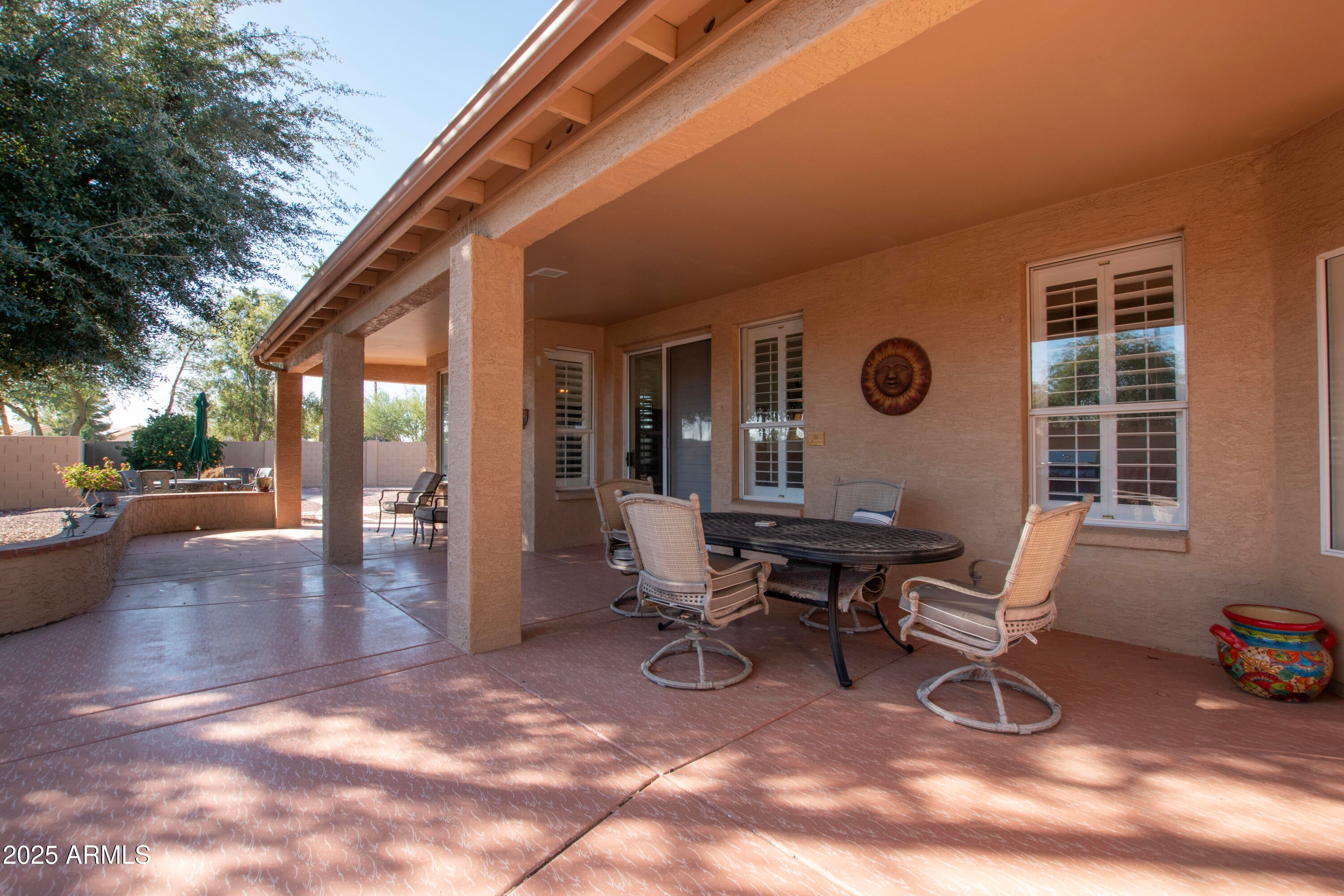 PEBBLECREEK UNIT FIVE - Residential