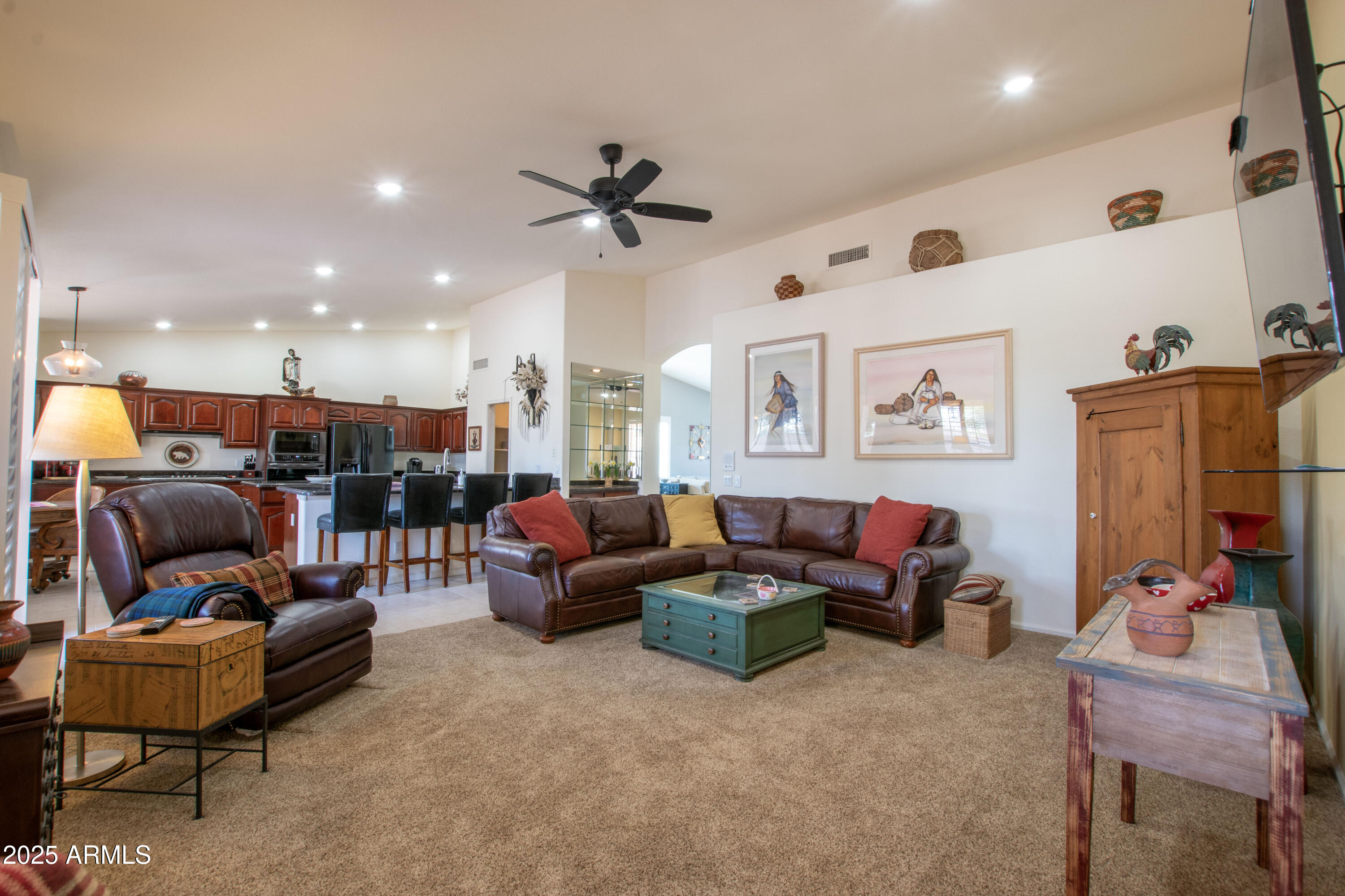PEBBLECREEK UNIT FIVE - Residential