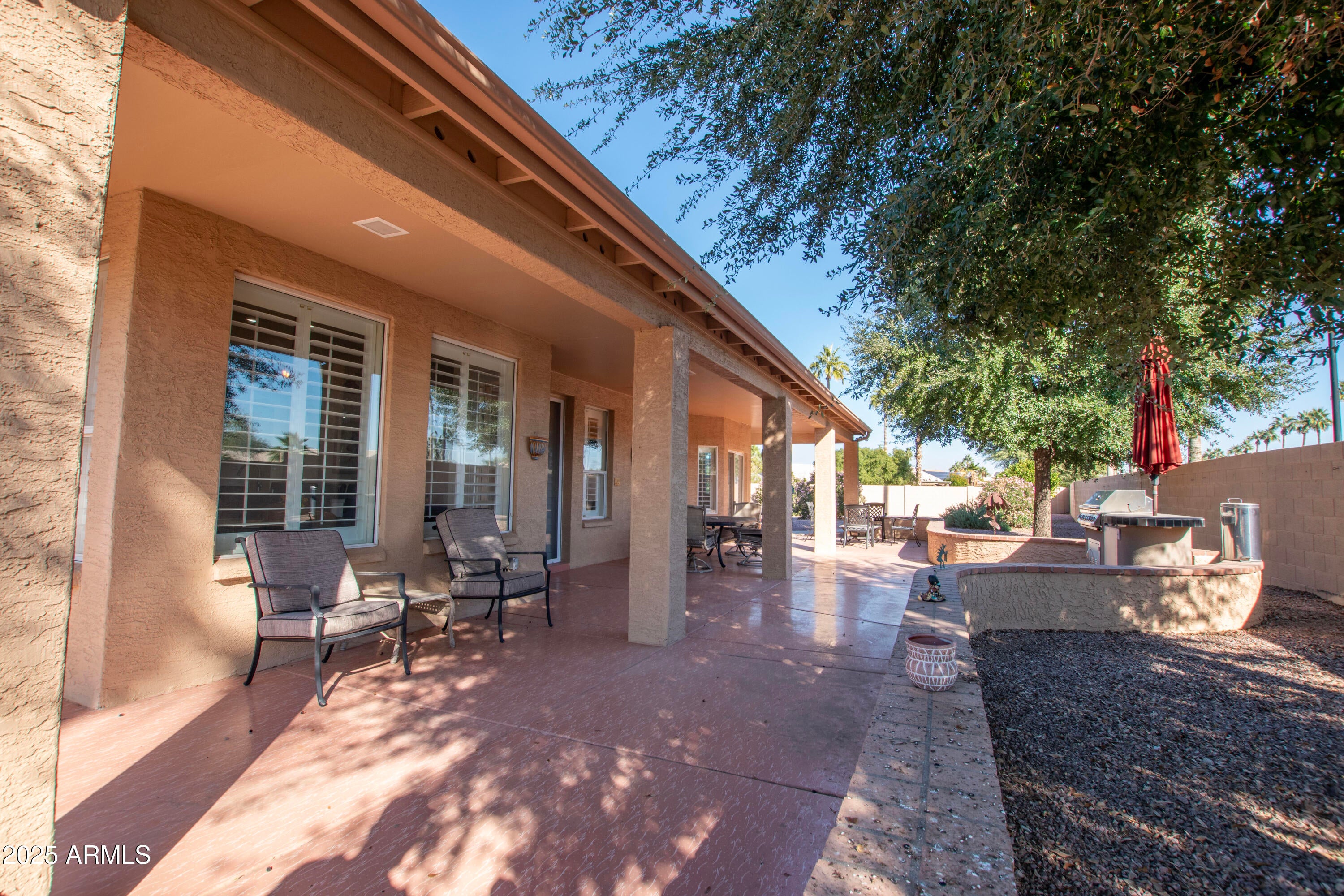 PEBBLECREEK UNIT FIVE - Residential